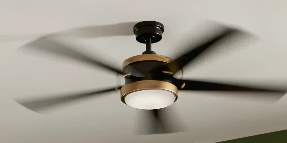 Ceiling Fan Direction: The Science of Wind Chill vs. Heat Recovery