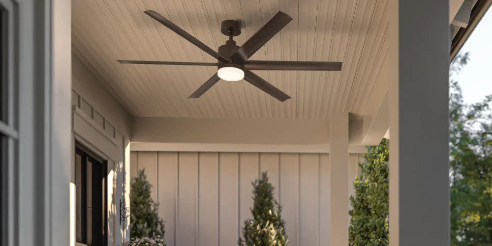 The Coastal & Outdoor Fan Guide: Protecting Your Investment