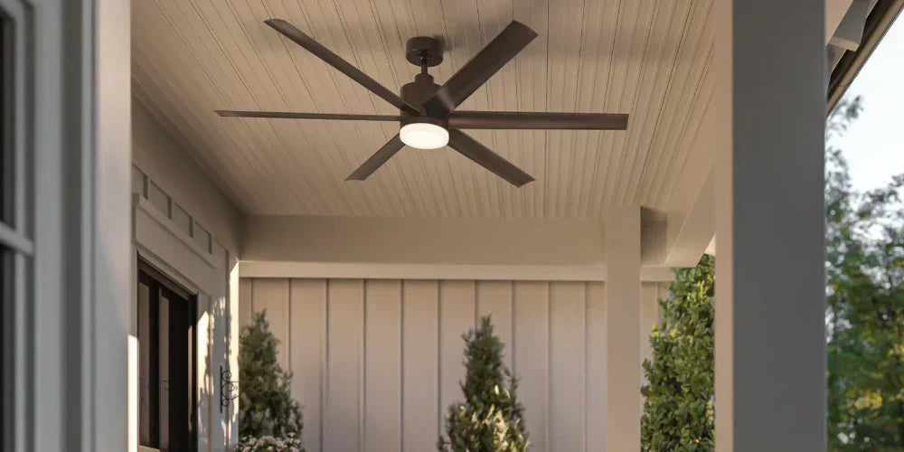 The Coastal & Outdoor Fan Guide: Protecting Your Investment
