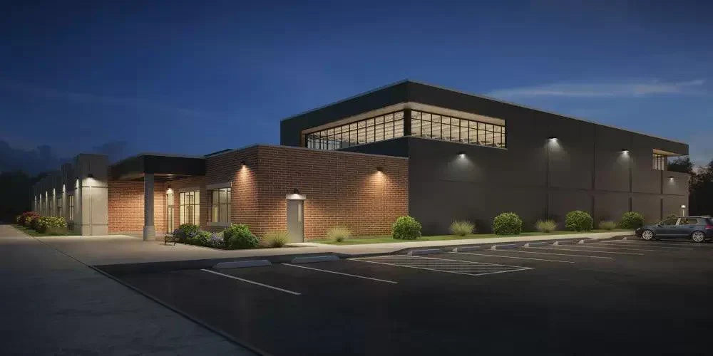 The Importance of Dark Sky Outdoor Lighting - Bees Lighting