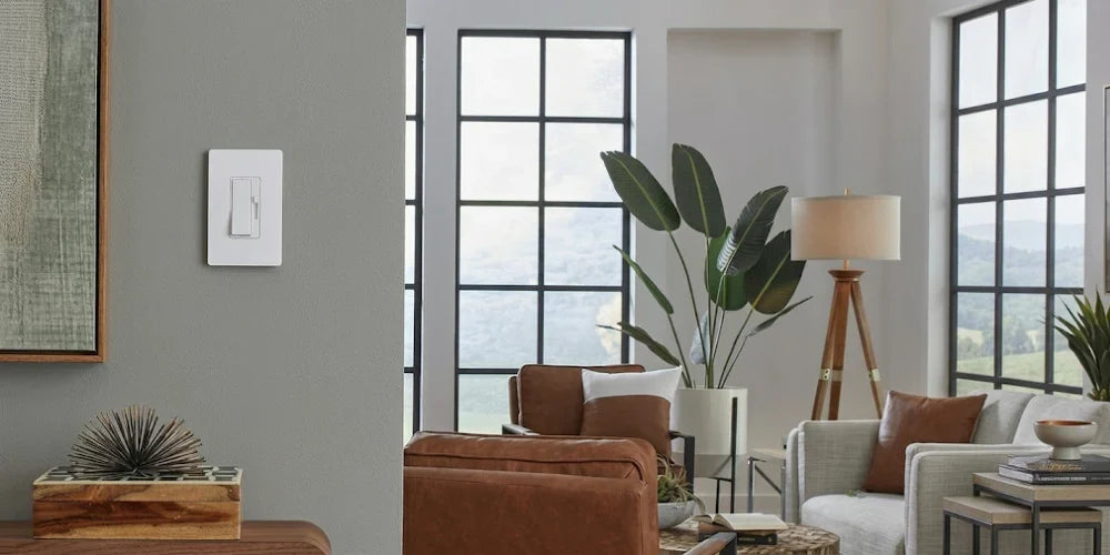 Forward Phase vs. Reverse Phase: Matching Wall Dimmers to Solid-State Drivers