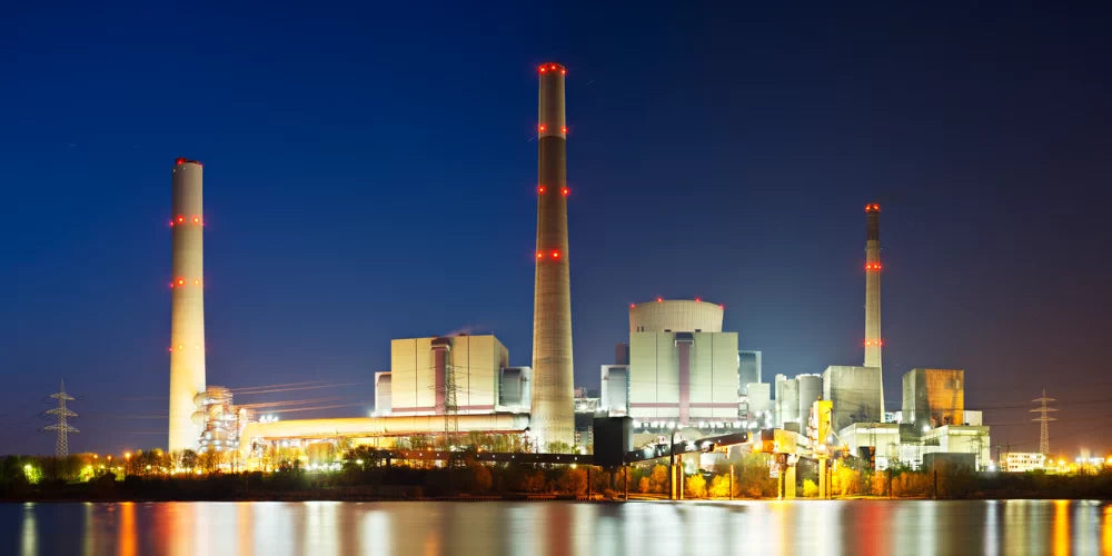 Hazardous Location Lighting: The Deep Dive into Classes, Divisions, and Zones