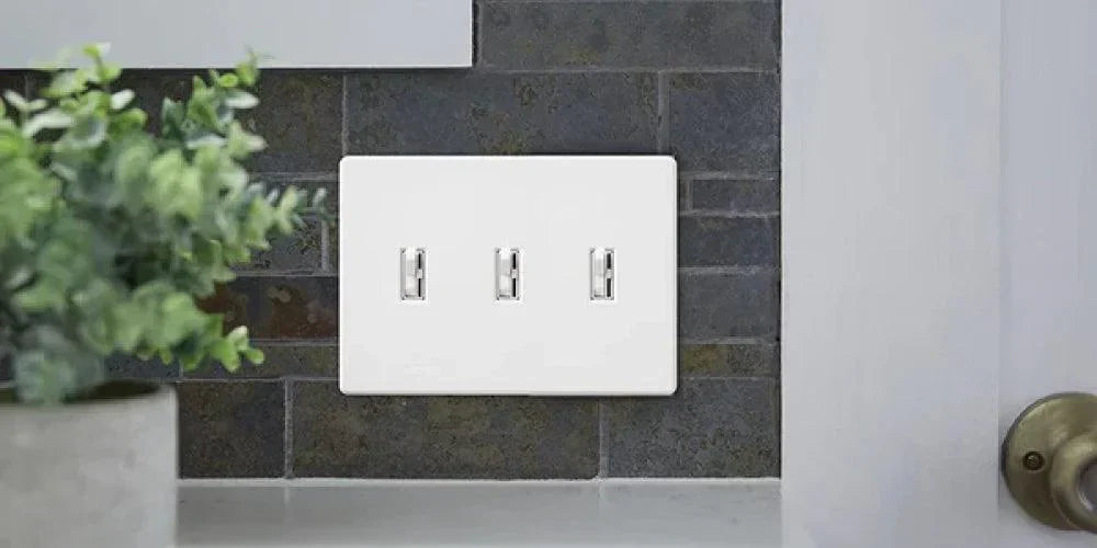How to Install Screwless Wall Plates: A Step-by-Step Guide