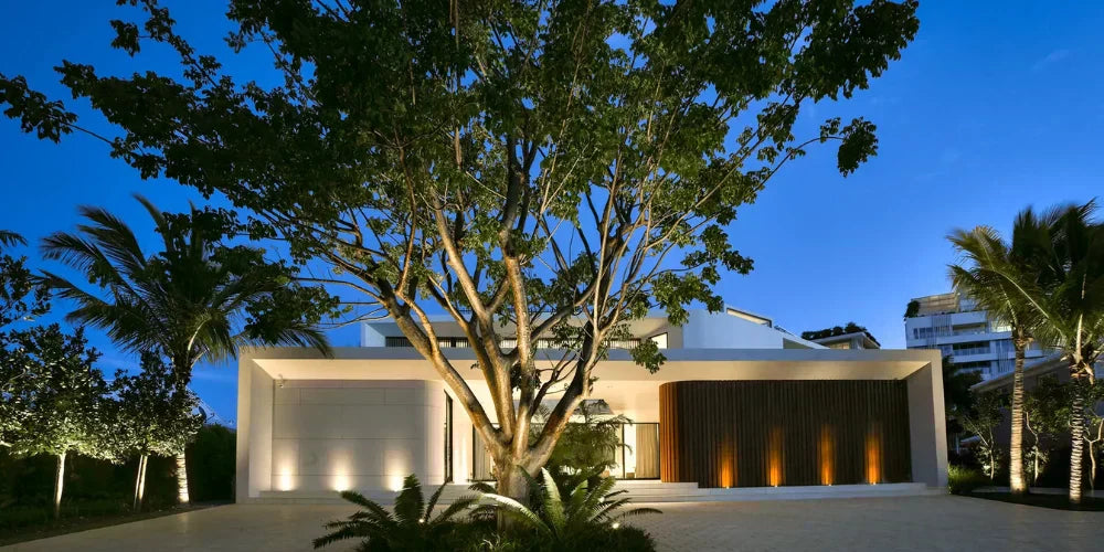 An Introduction to Landscape Lighting Design - Bees Lighting