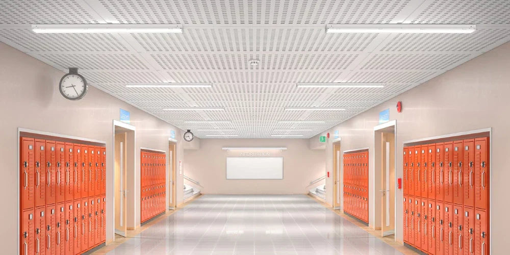 LED Strip Lights vs. Fluorescent: The Ultimate Retrofit Debate