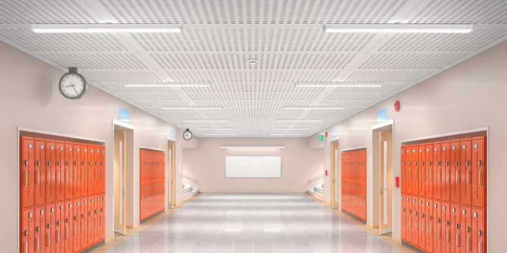 LED Strip Lights vs. Fluorescent: The Ultimate Retrofit Debate