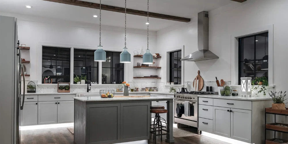 Light Layering 101: A Practical Guide