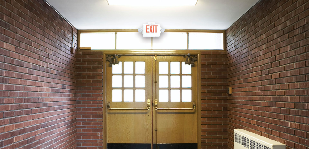 Compliance with NFPA 101: Life-Safety Rules for Testing and Maintaining Emergency Exit Signs and Battery Backups