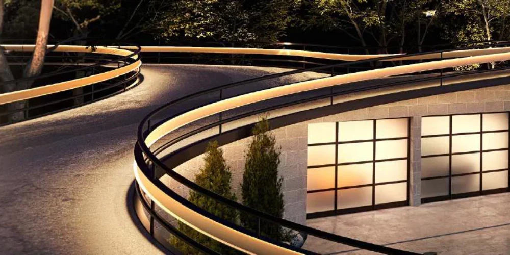 Outdoor LED Strip Lights: 2026 Weatherproofing & Installation Guide