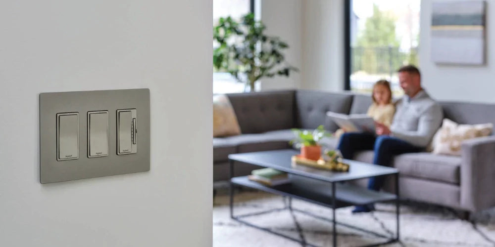 The Problem-Solver’s Guide: Using Jumbo Wall Plates to Hide Drywall Gaps