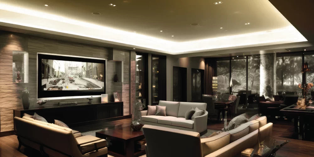 The "Dim End" Mystery: Understanding and Fixing LED Strip Voltage Drop