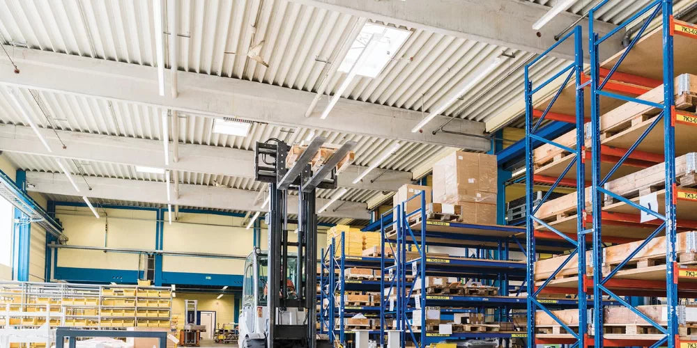 The Definitive Guide to Commercial LED Strip Lights