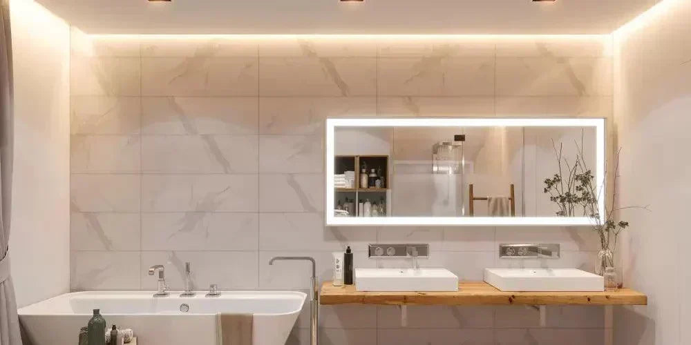 The Ultimate Guide to Buying LED Strip Lights: Density, COB, and the "Spotless" Look