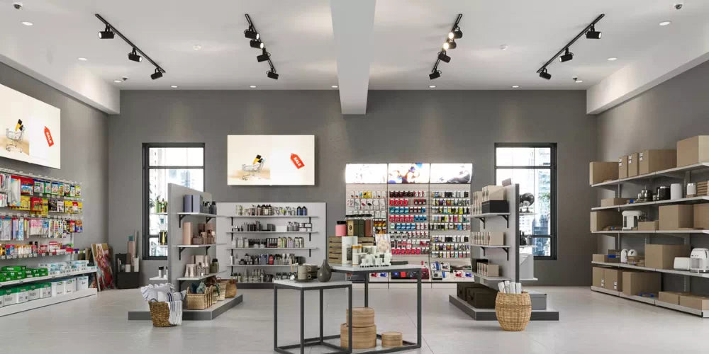 The Ultimate Track Lighting Compatibility Guide: H-Type vs. J-Type vs. L-Type