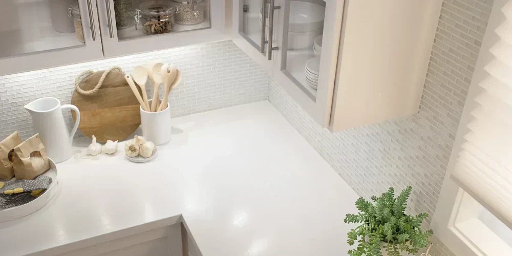 The Secret to a Brighter Kitchen: Exploring Your Under Cabinet Lighting Options