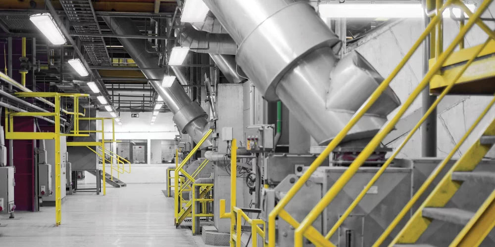 The Ultimate Guide to Vapor Tight LED Lighting: Protection for Every Environment