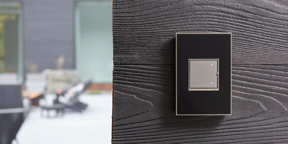 Plastic vs. Metal vs. Antimicrobial: Choosing the Right Wall Plate Material