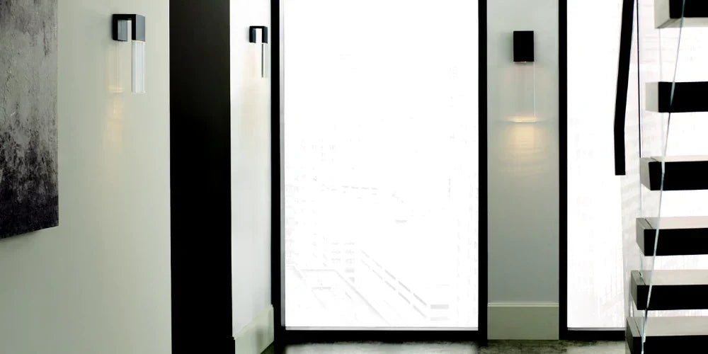 The Ultimate Guide to Wall Sconce Placement: Height, Spacing & Sizing