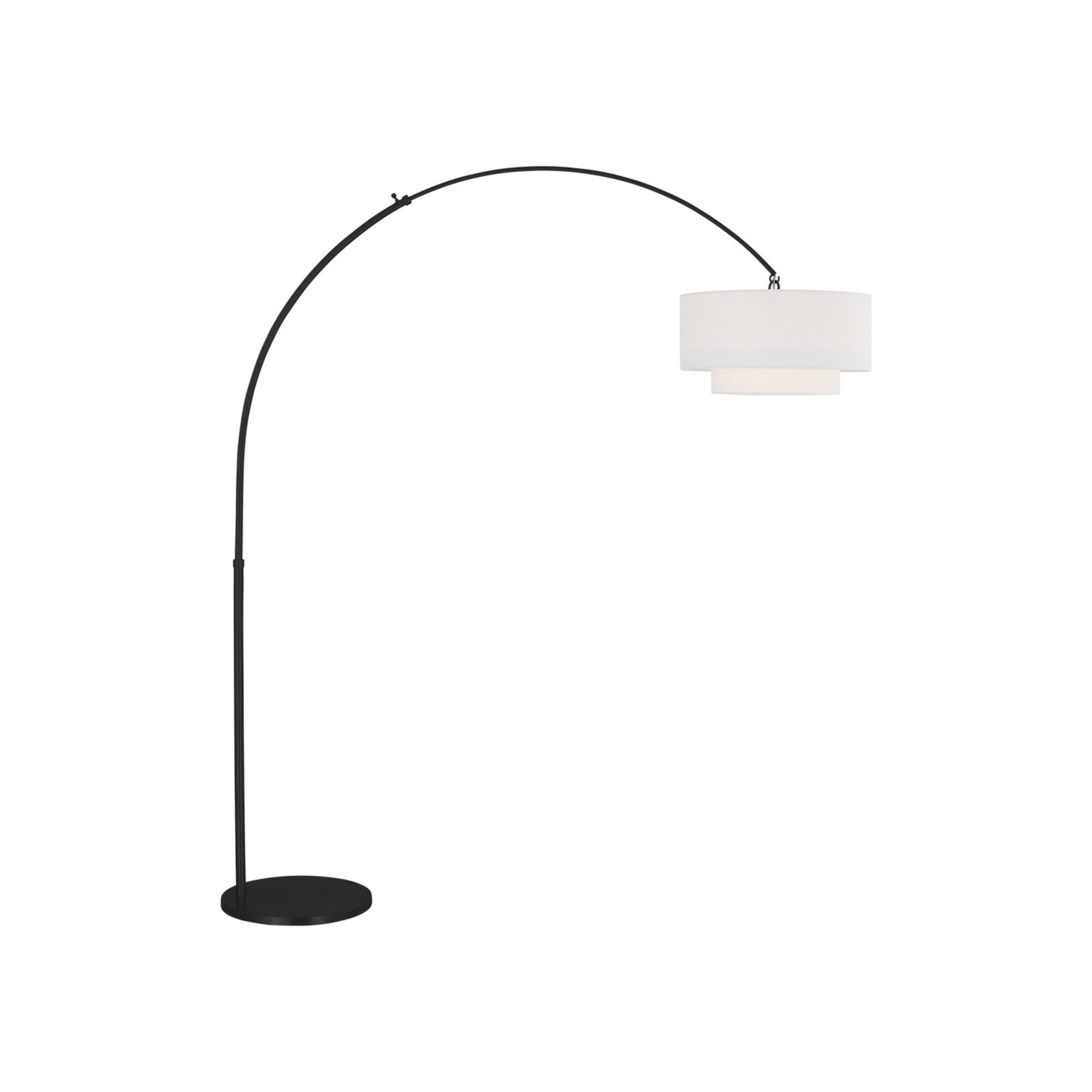 Arc Floor Lamps - Bees Lighting