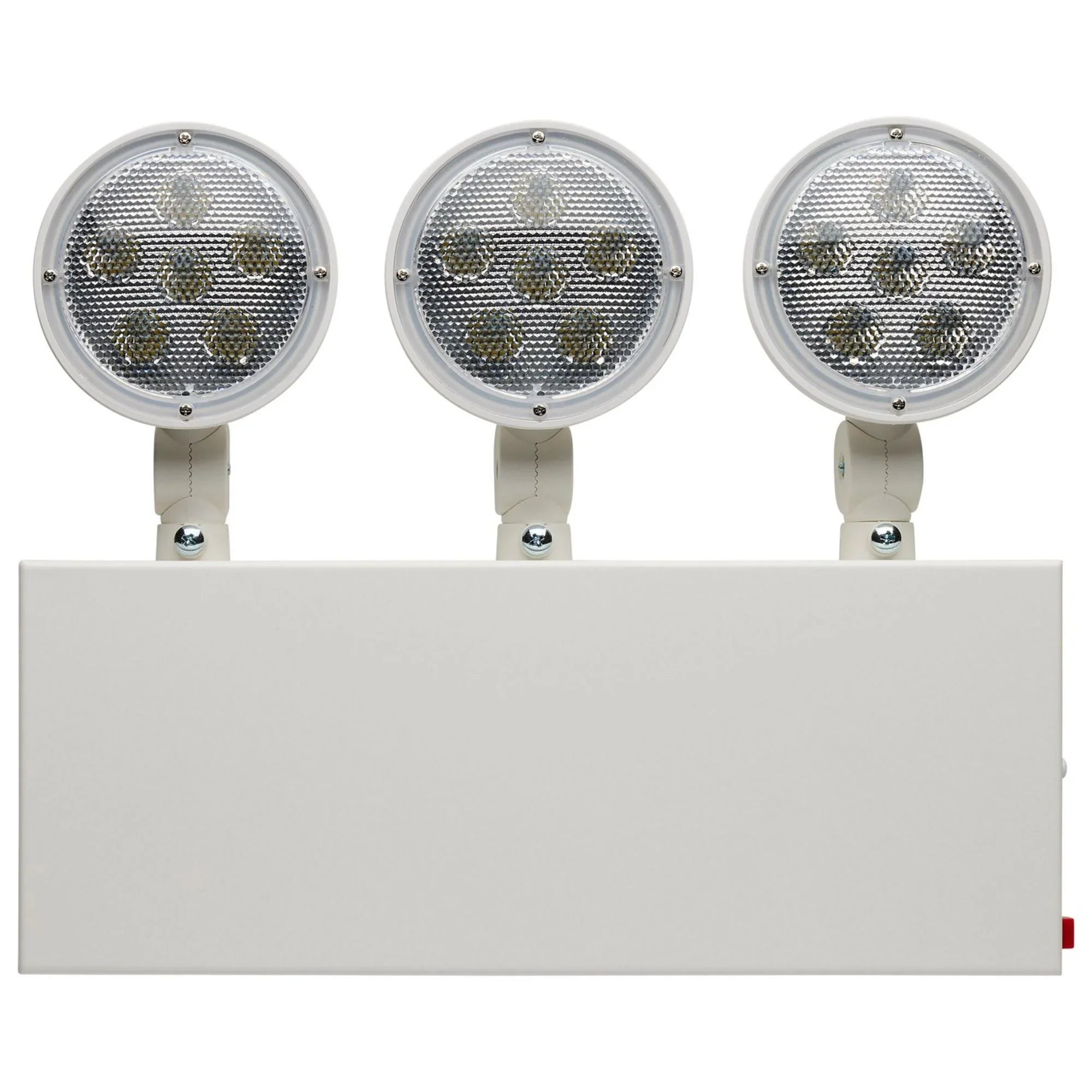 High Output Emergency Lights - Bees Lighting