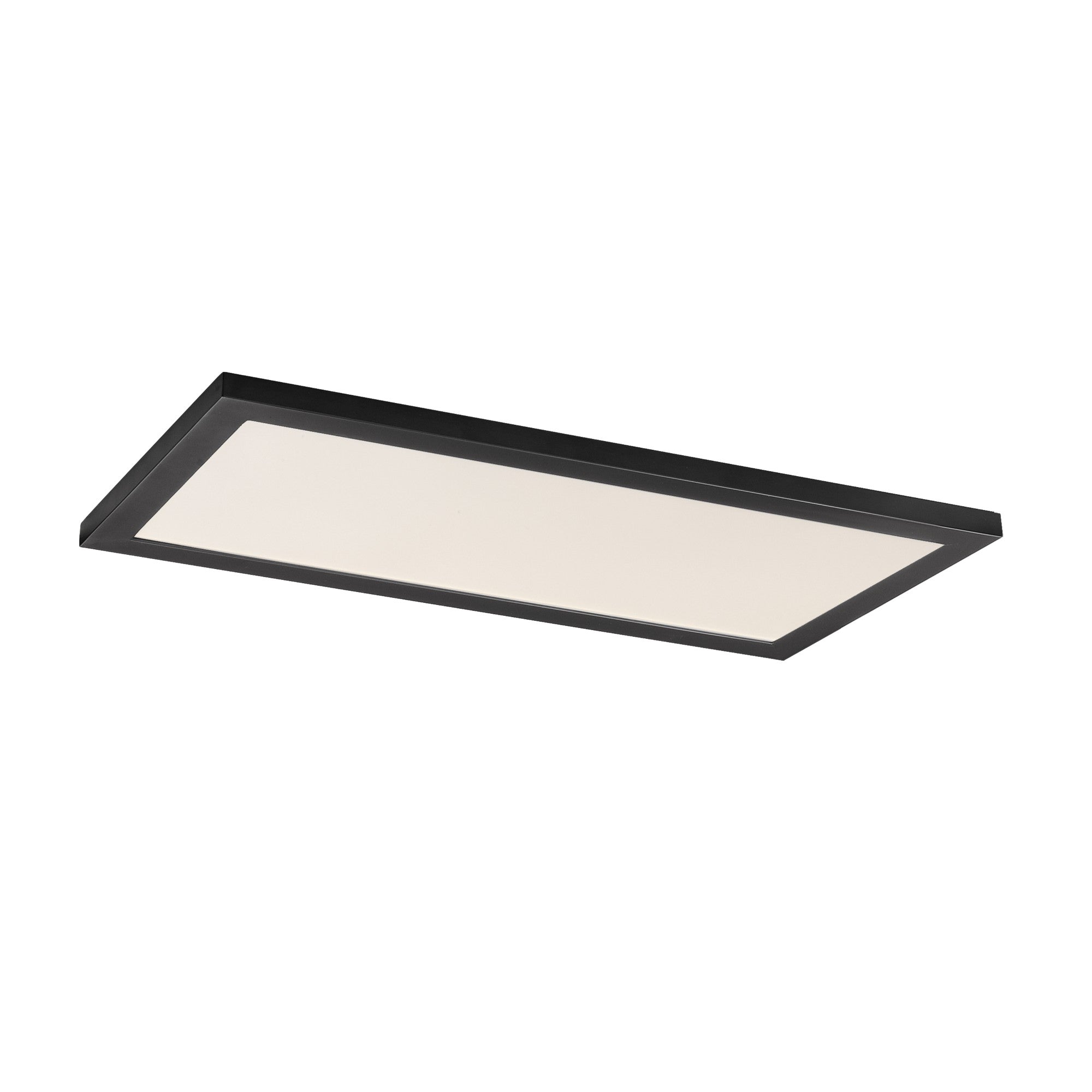 Surface Mount Flat Panel LED Lights - Bees Lighting