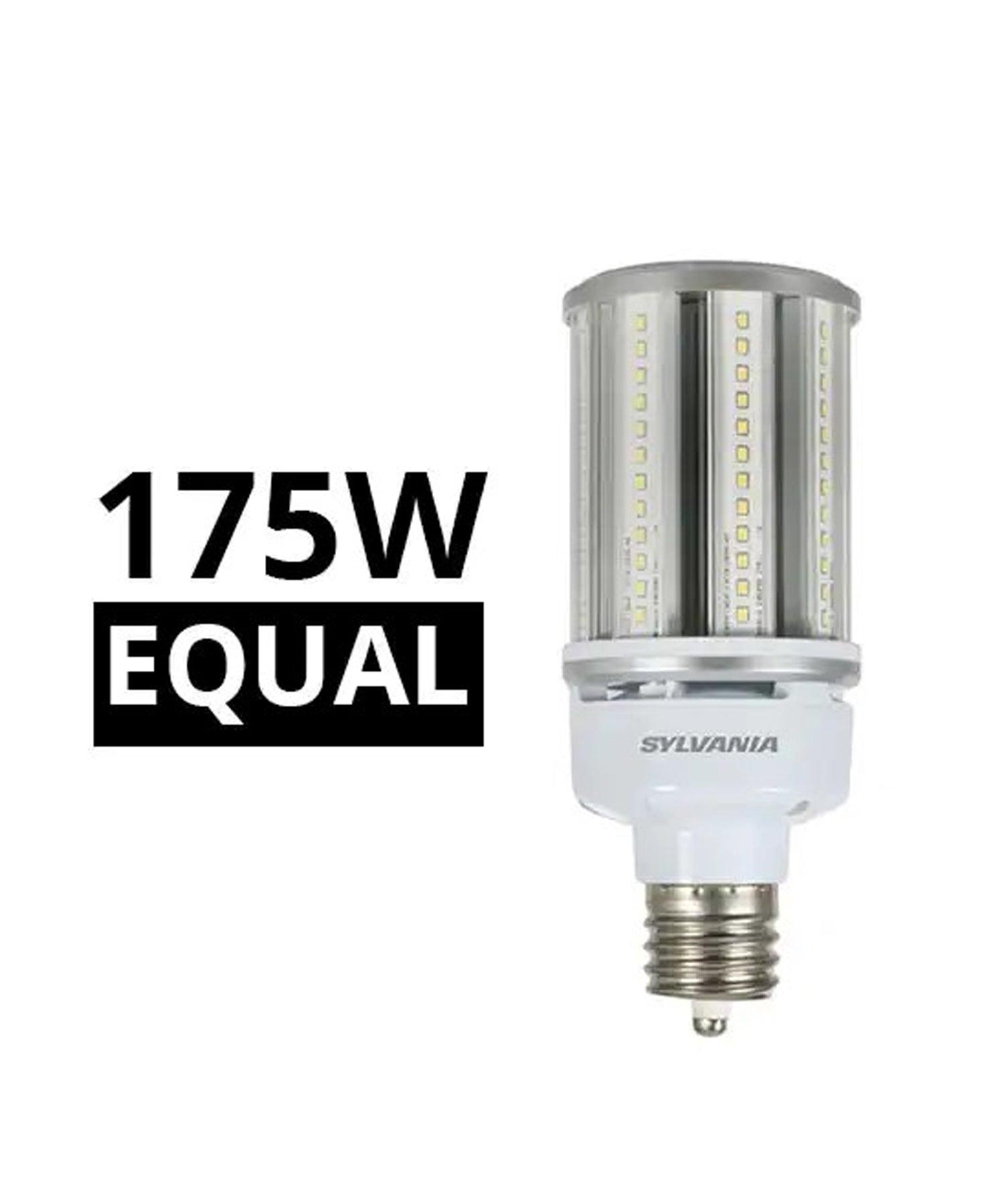 175W MH Equal LED HID Retrofit Bulbs - Bees Lighting