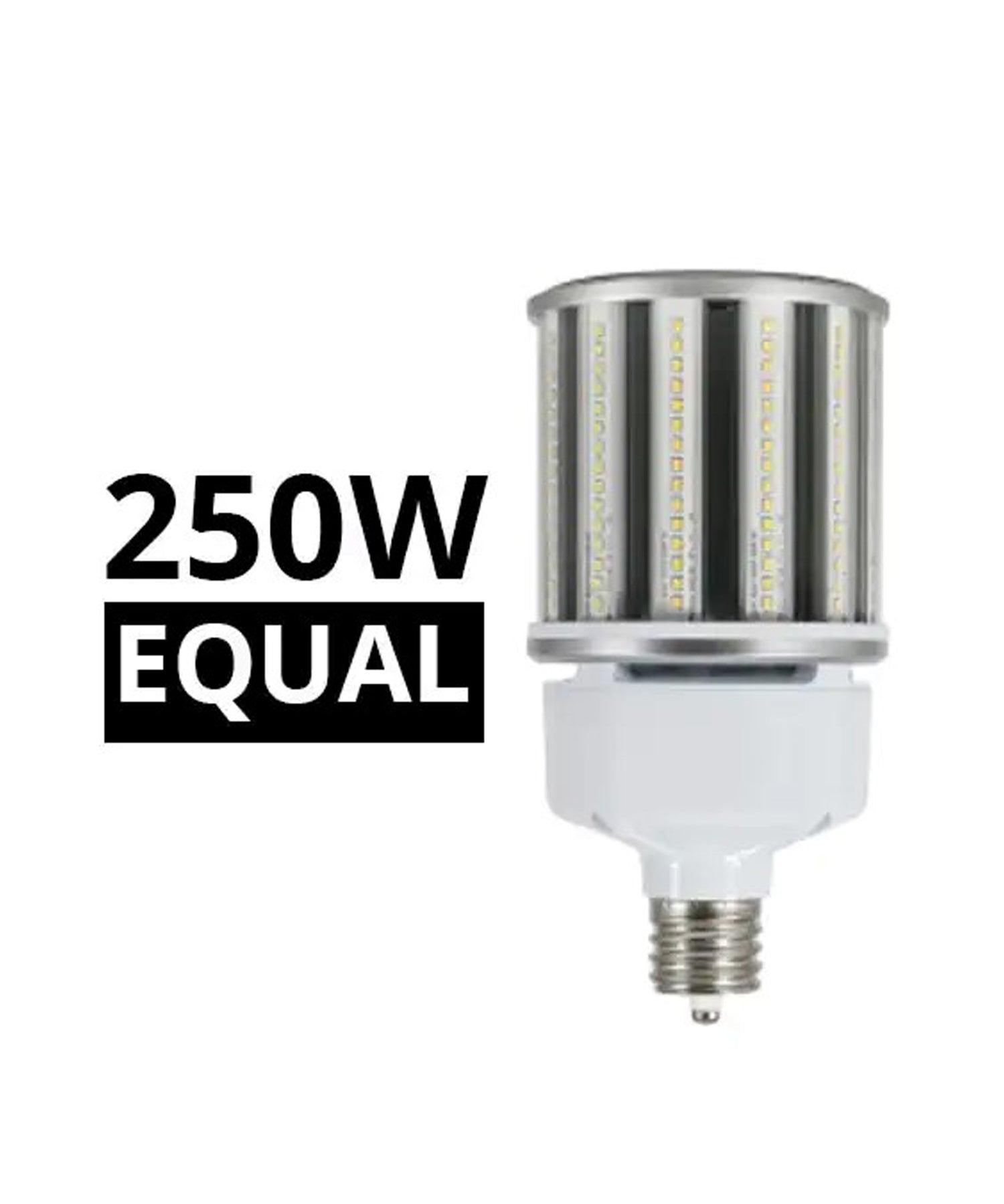 250W MH Equal LED HID Retrofit Bulbs - Bees Lighting