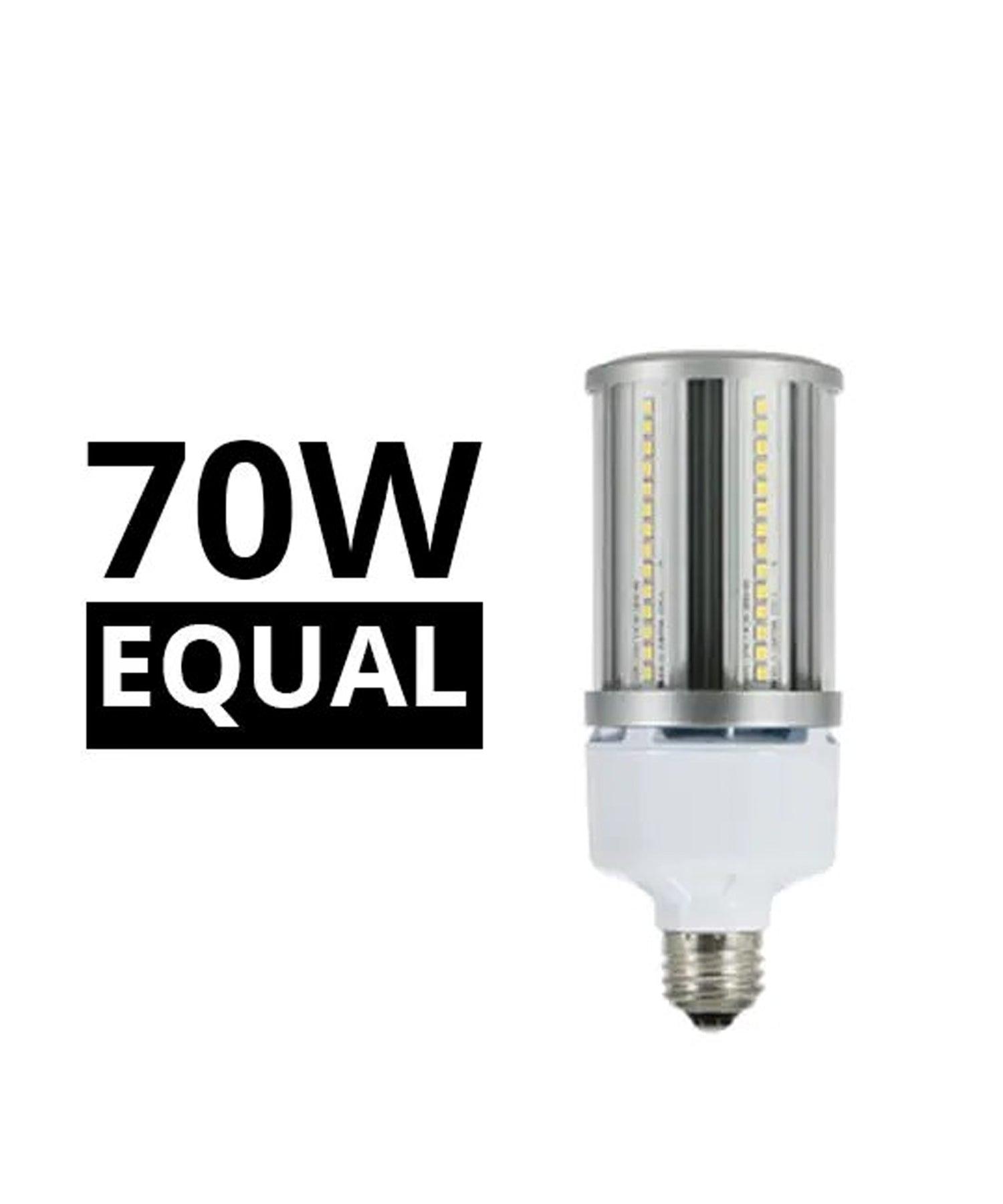 70W Metal Halide LED Replacement - Bees Lighting