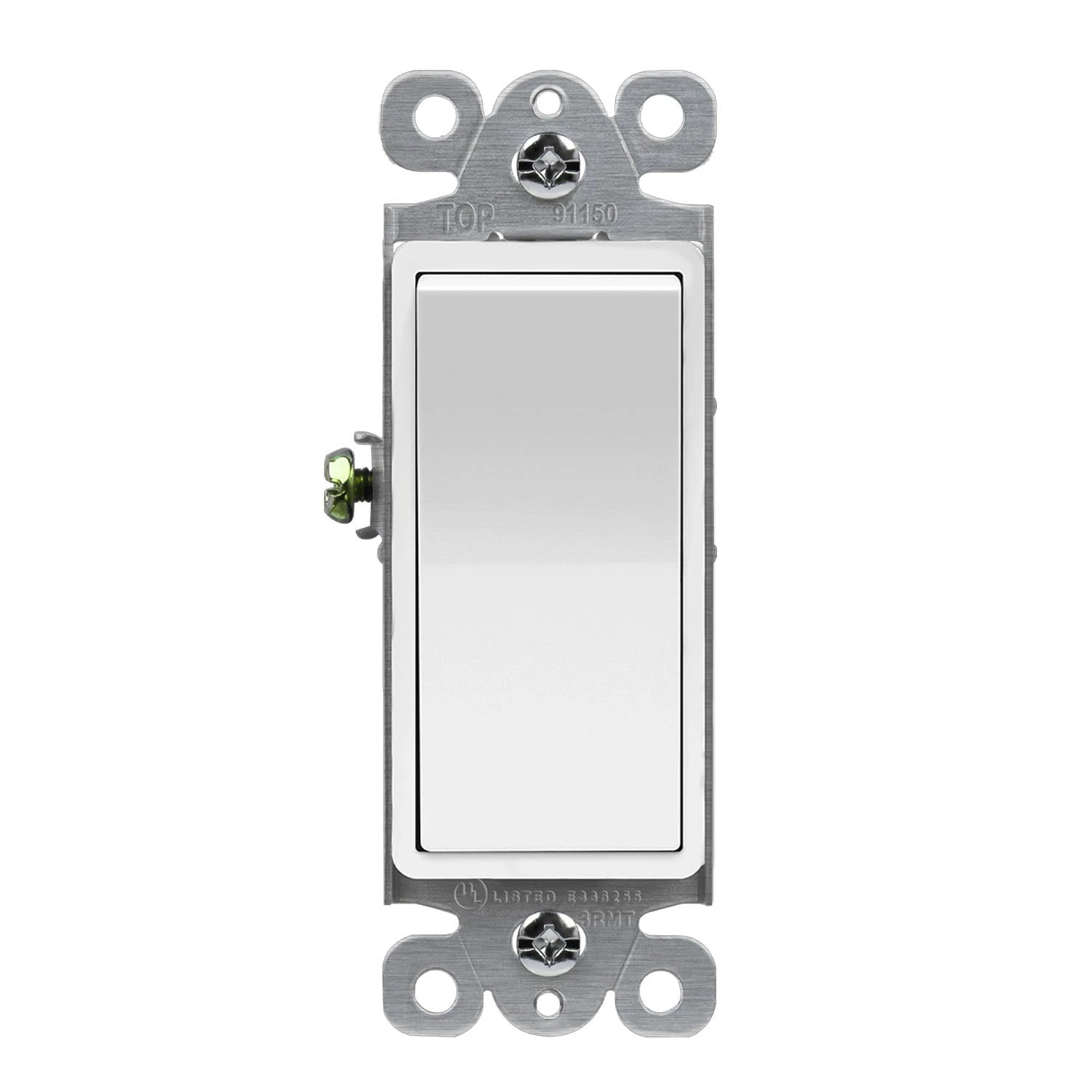 Enerlites Light Switches - Bees Lighting