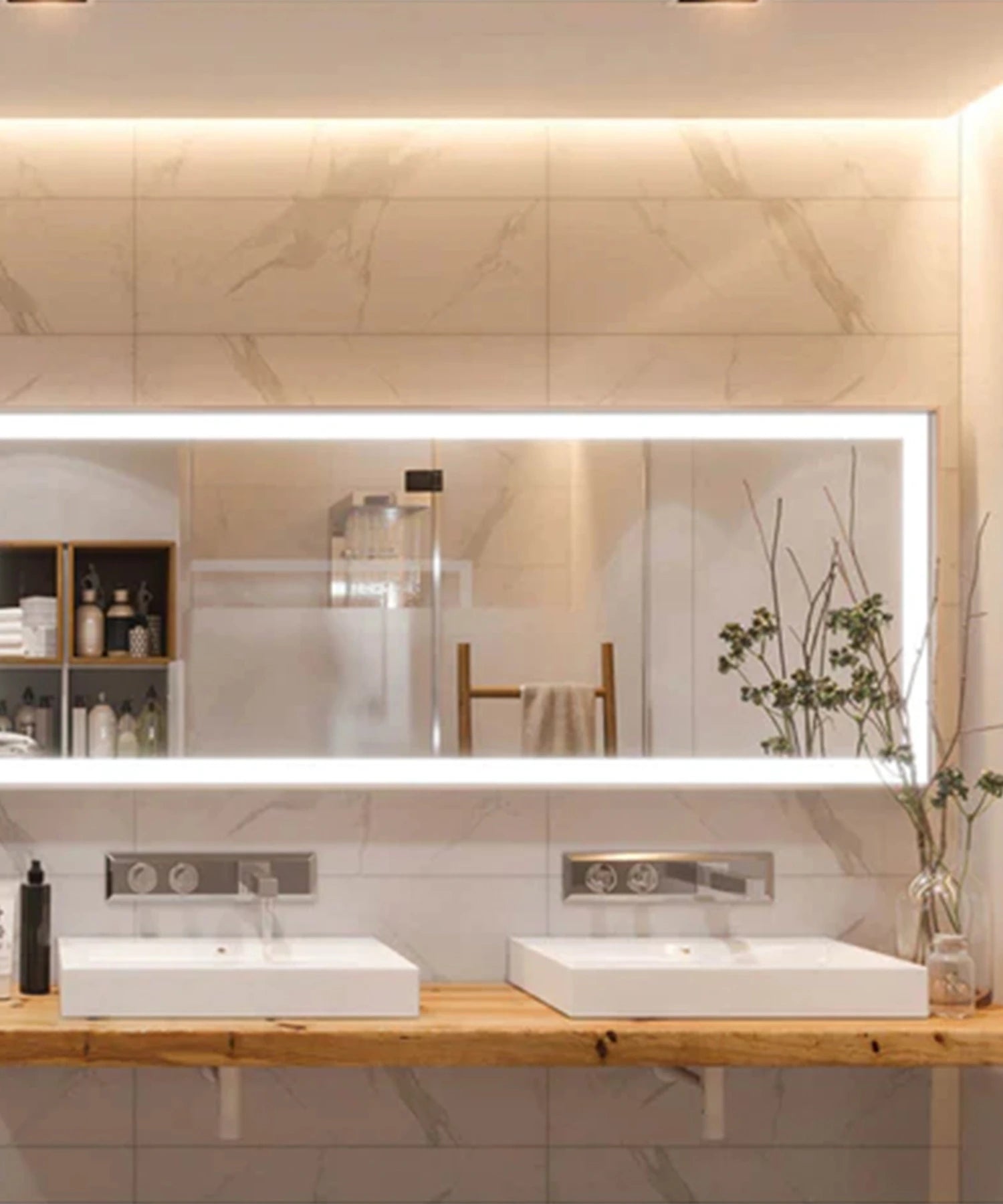 American Lighting Trulux LED Strip Lights - Bees Lighting