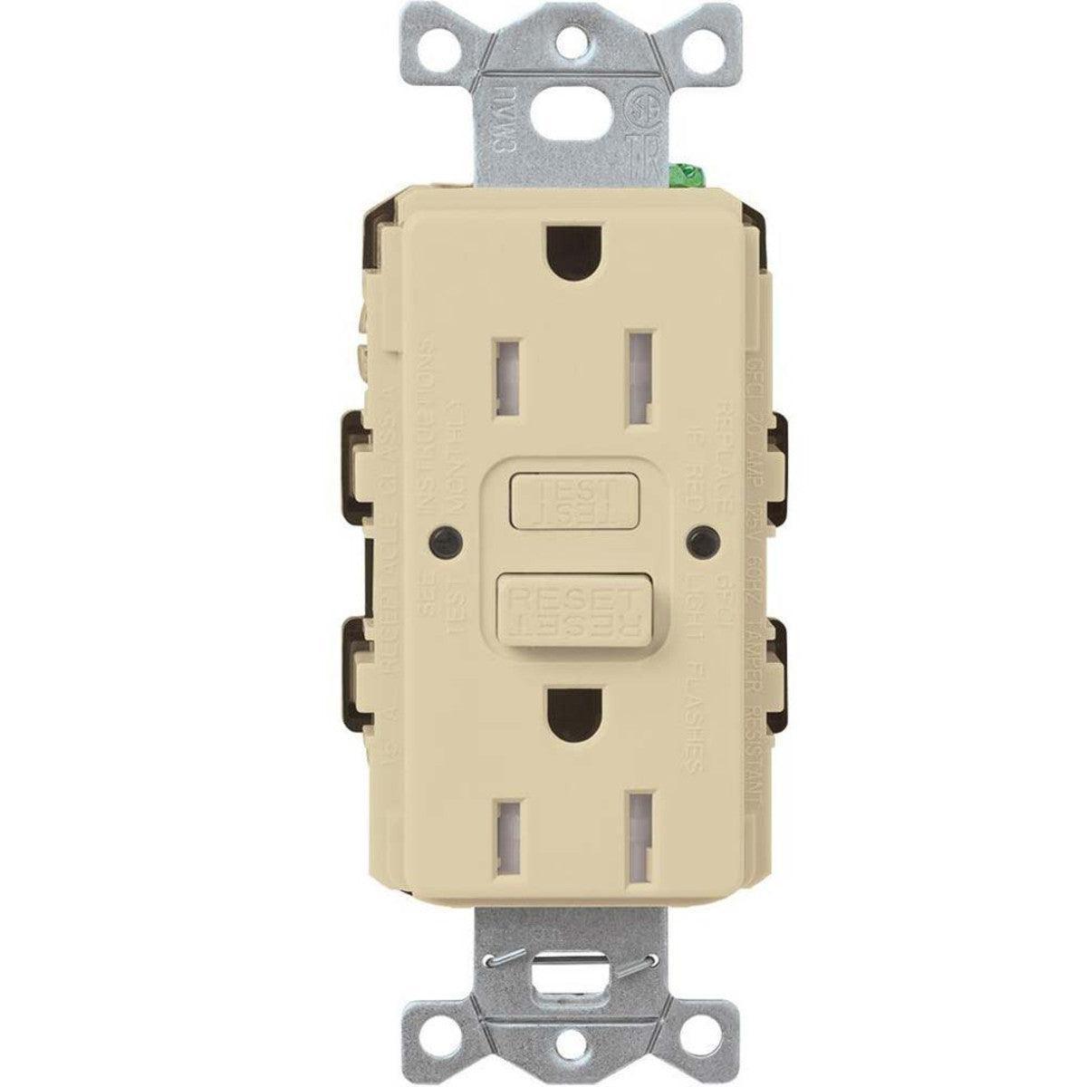 Lutron Outlets - Bees Lighting