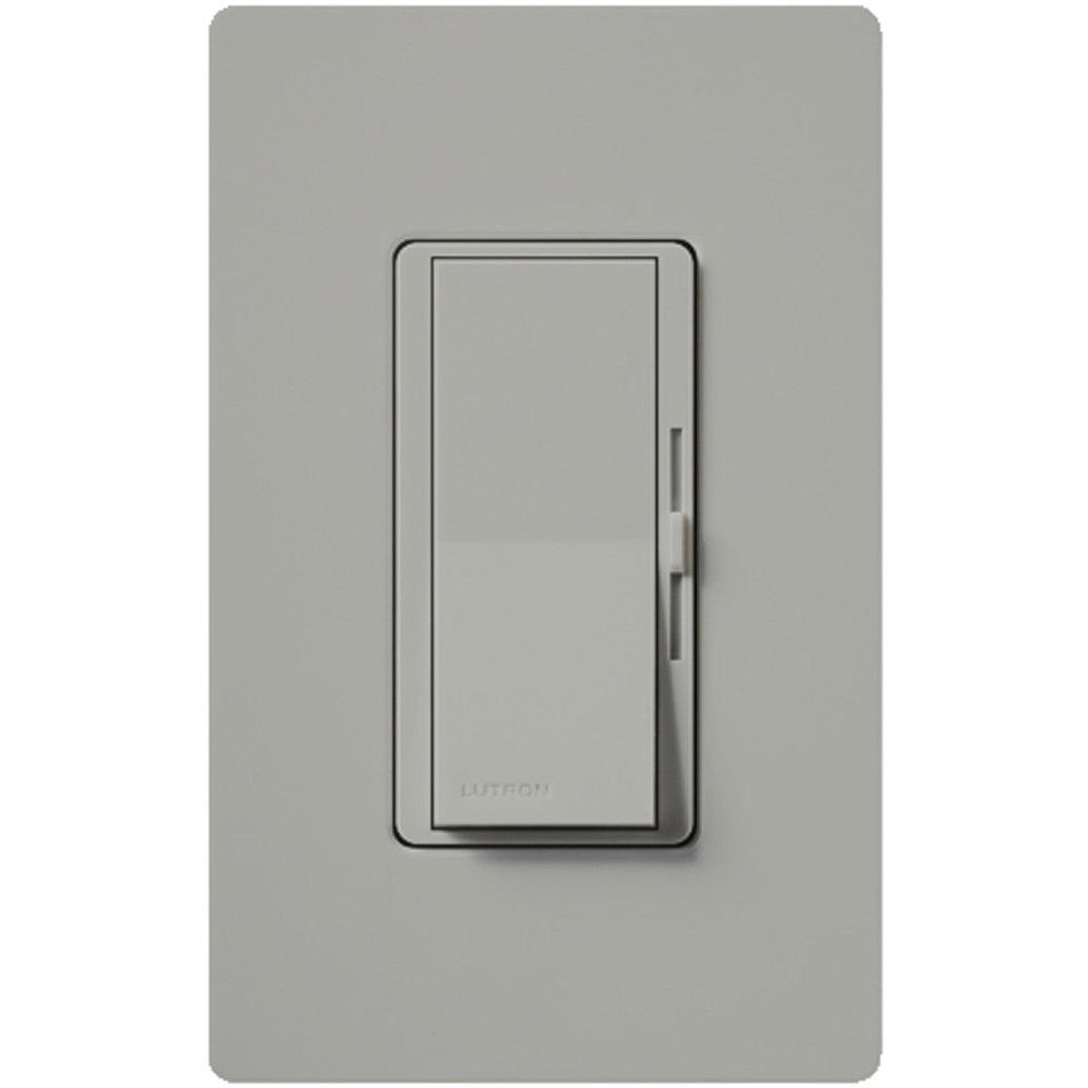 Lutron Diva Dimmer Switches and Light Switches