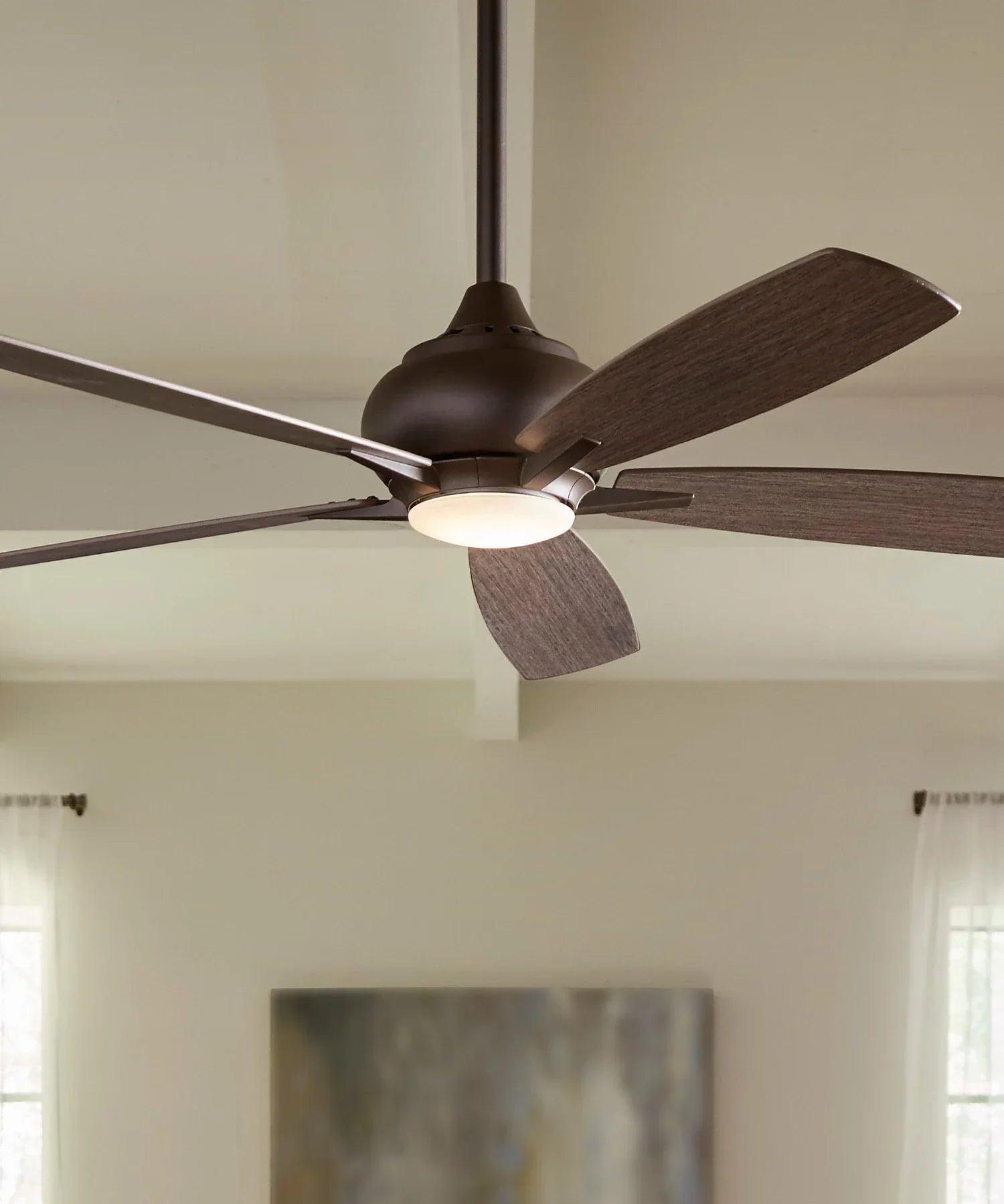 Fanimation Ceiling Fans With Lights - Bees Lighting