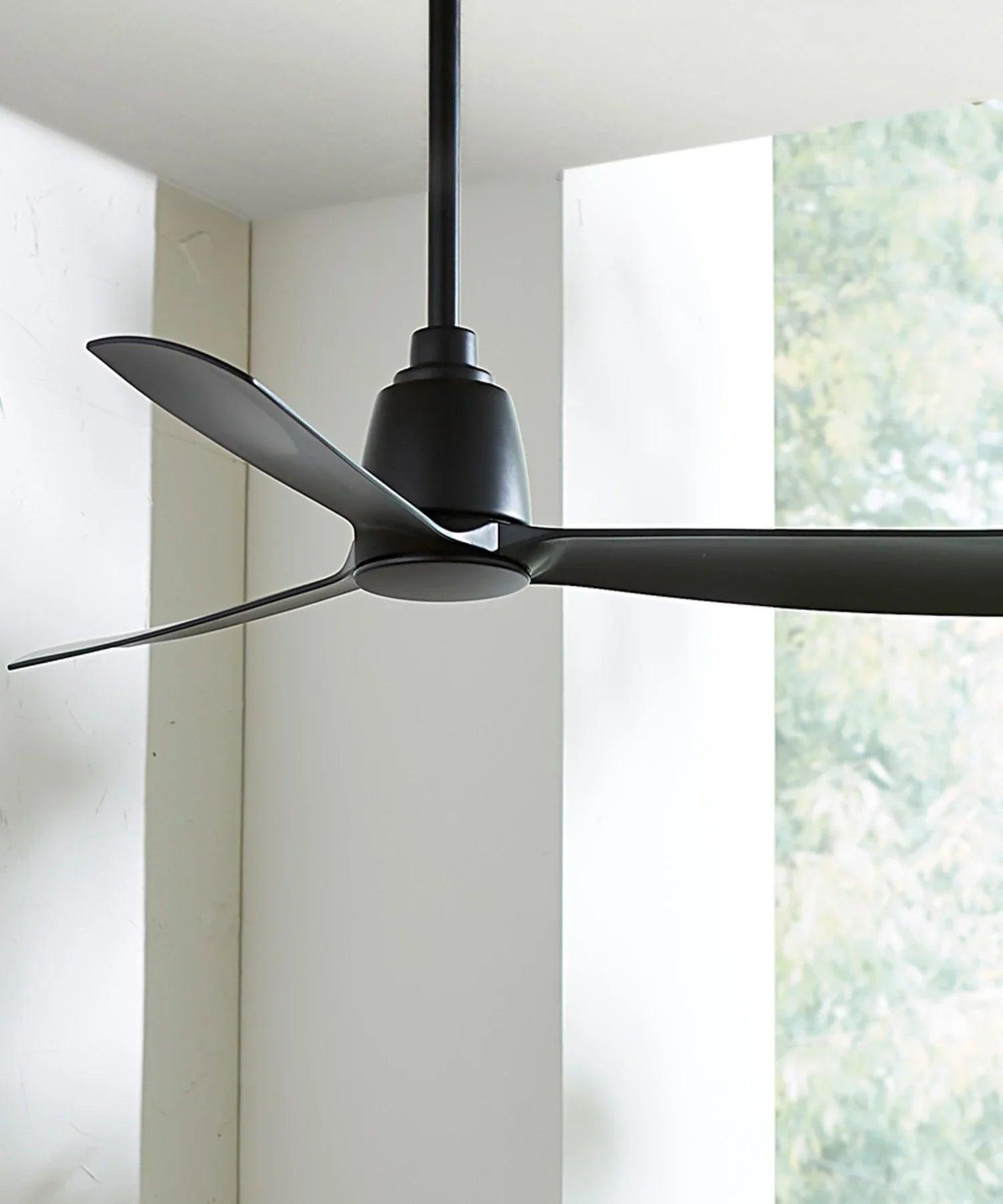 Fanimation Ceiling Fans Without Lights - Bees Lighting
