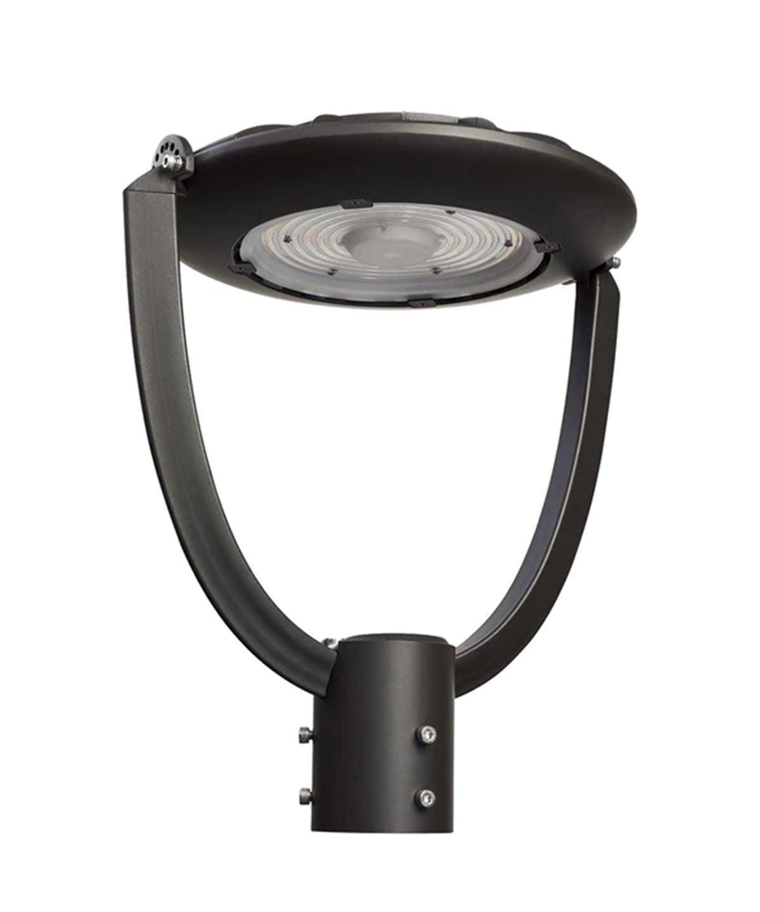 LED Post Top Lights | Commercial Street & Area Fixtures – Bees Lighting