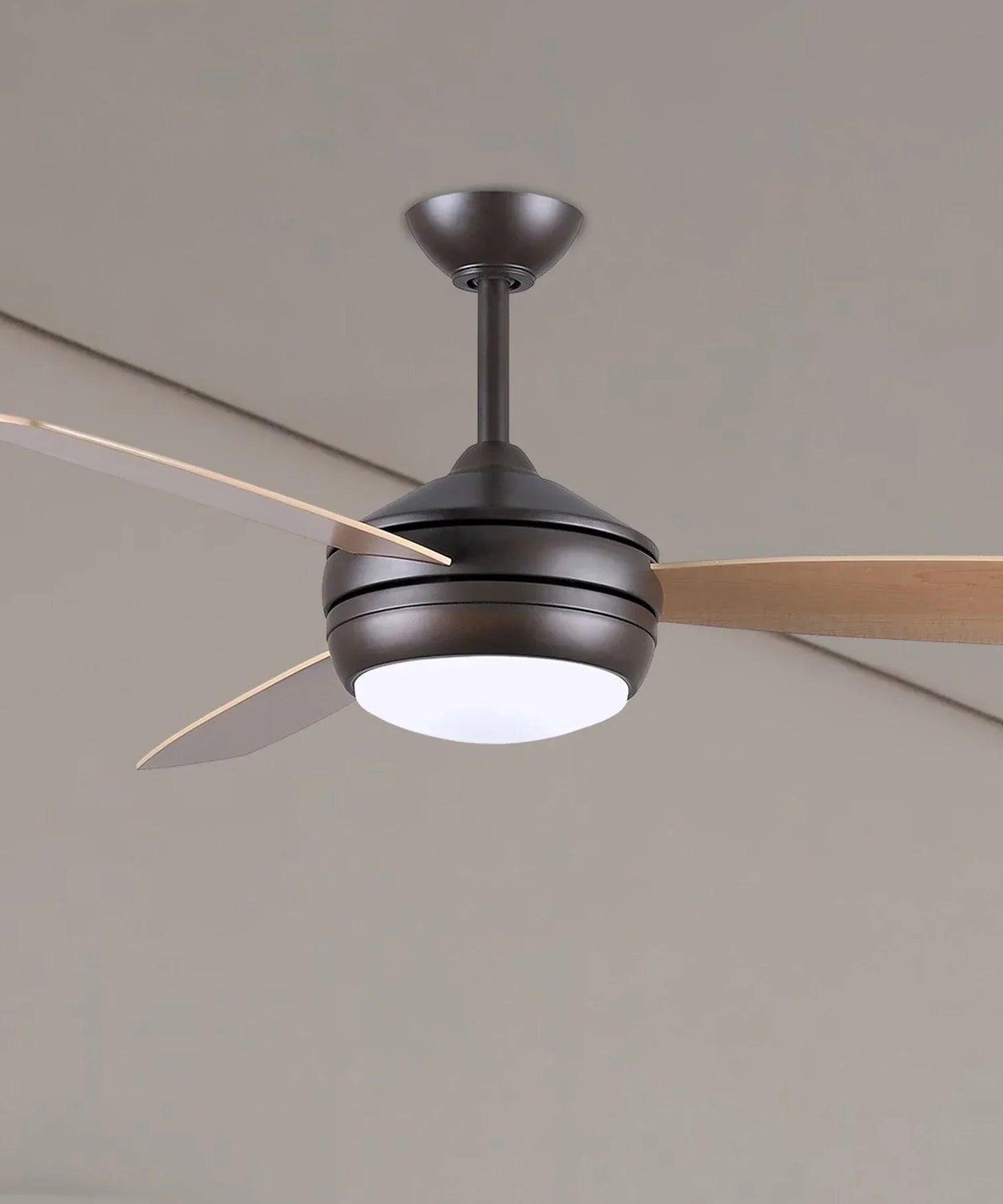 Matthews Ceiling Fans With Lights - Bees Lighting