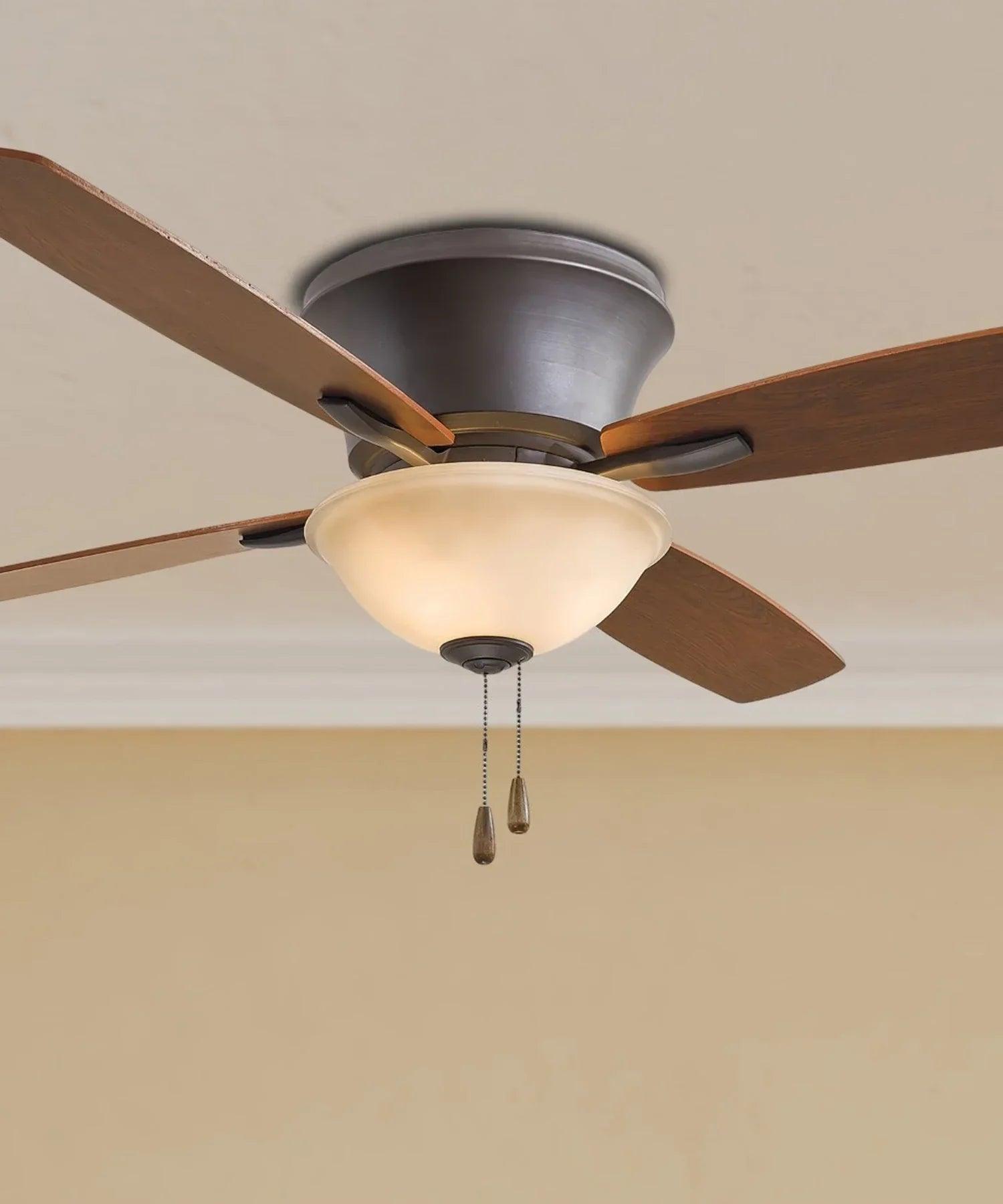 Minka Aire Low Profile Ceiling Fans - Bees Lighting
