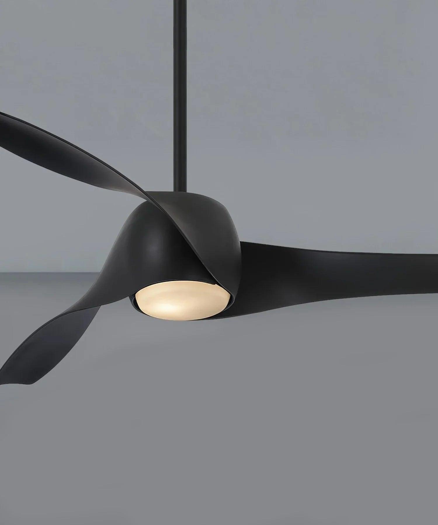 Minka Aire Ceiling Fans With Lights - Bees Lighting