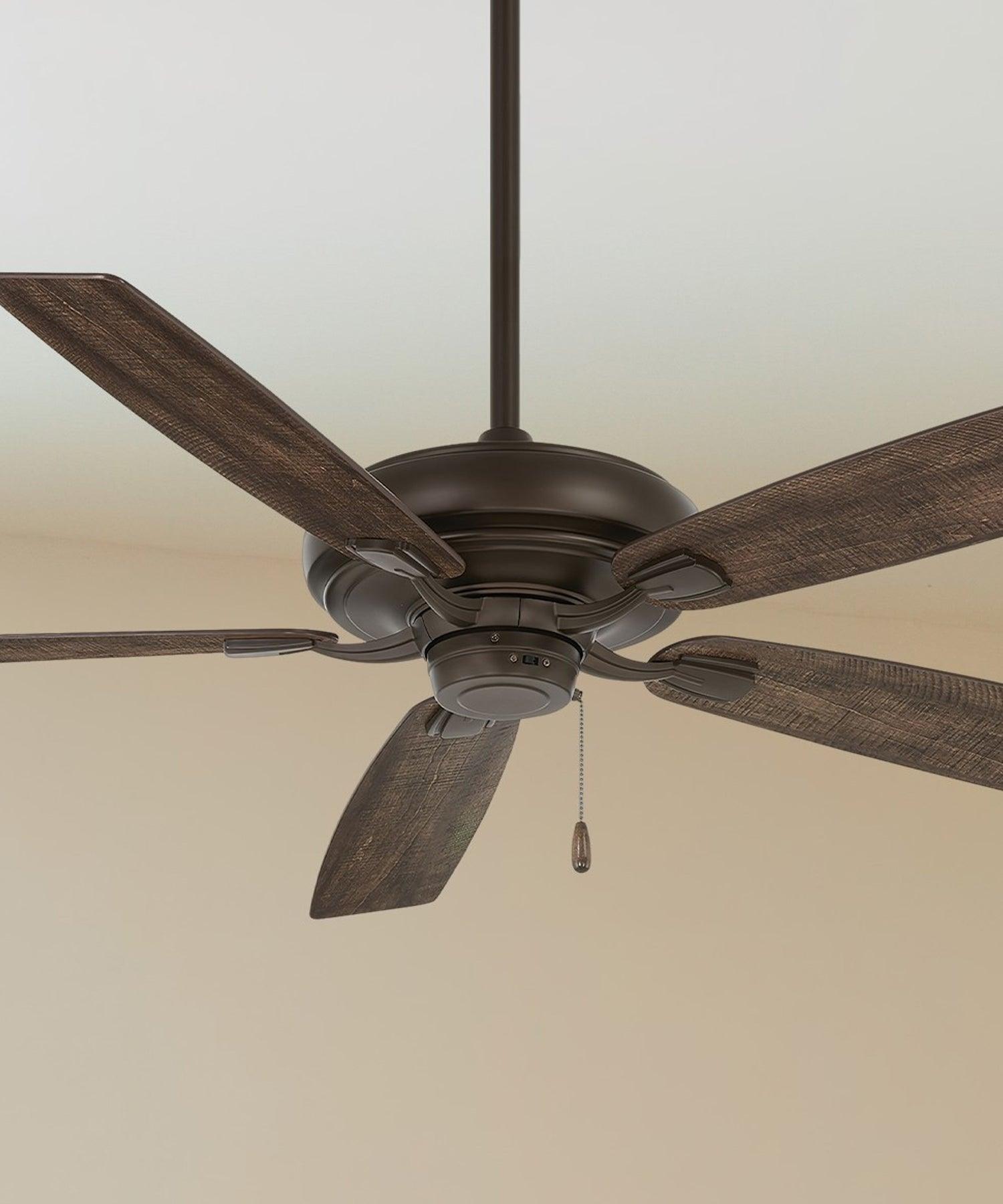 Minka Aire Ceiling Fans Without Lights - Bees Lighting