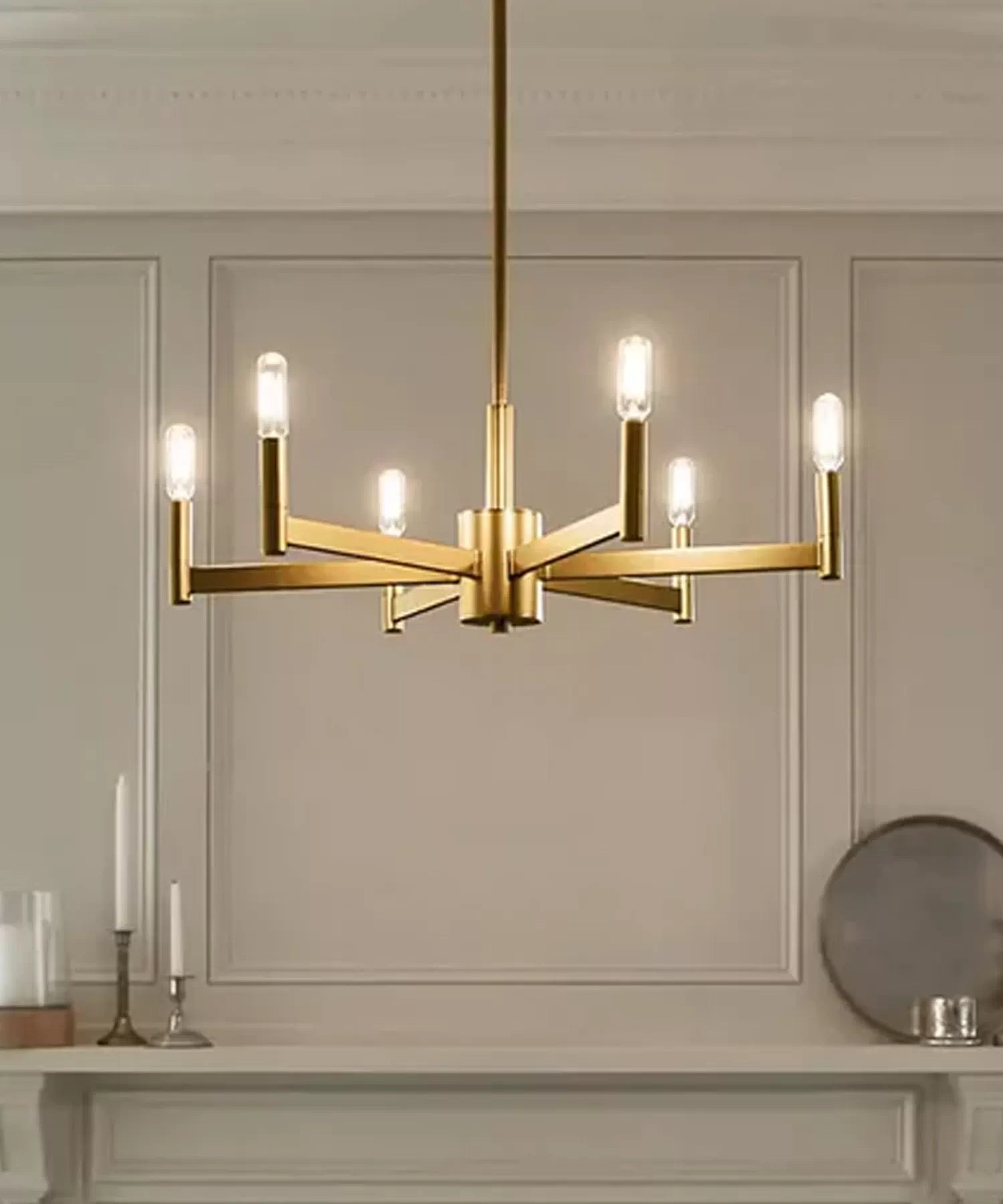 Modern Chandeliers - Bees Lighting