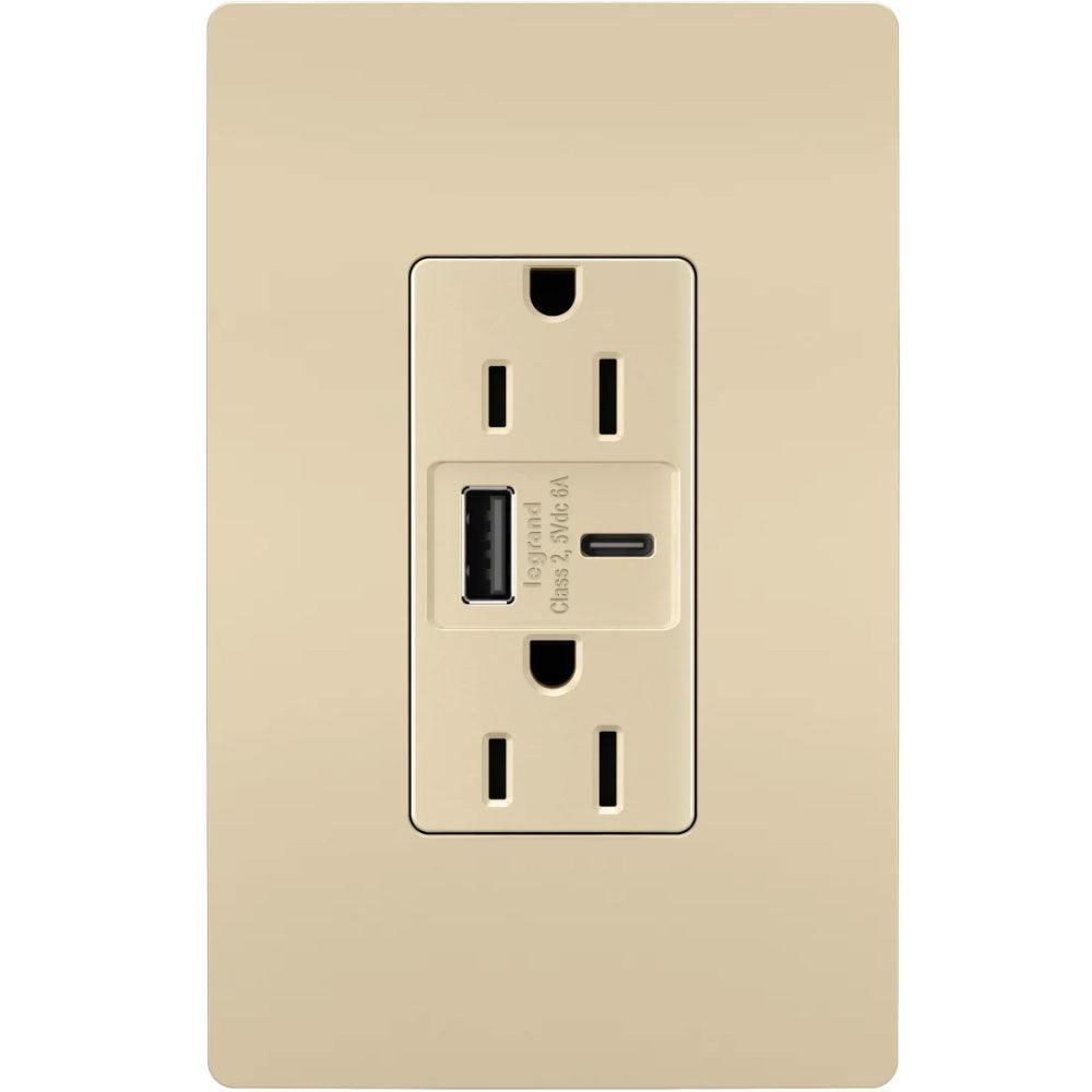 USB Outlets