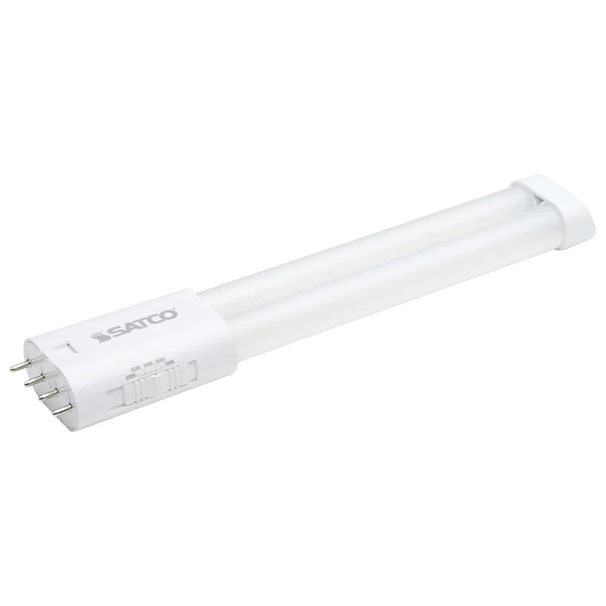 2G11 LED PL Lamps - Bees Lighting