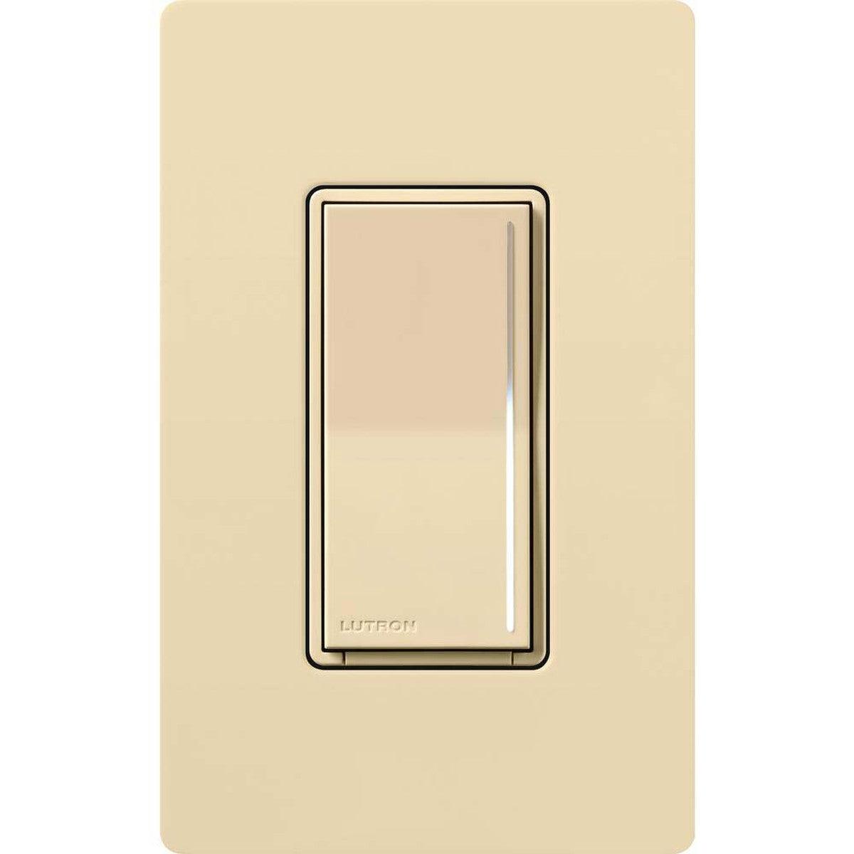 Lutron Sunnata Dimmer Switches and Light Switches