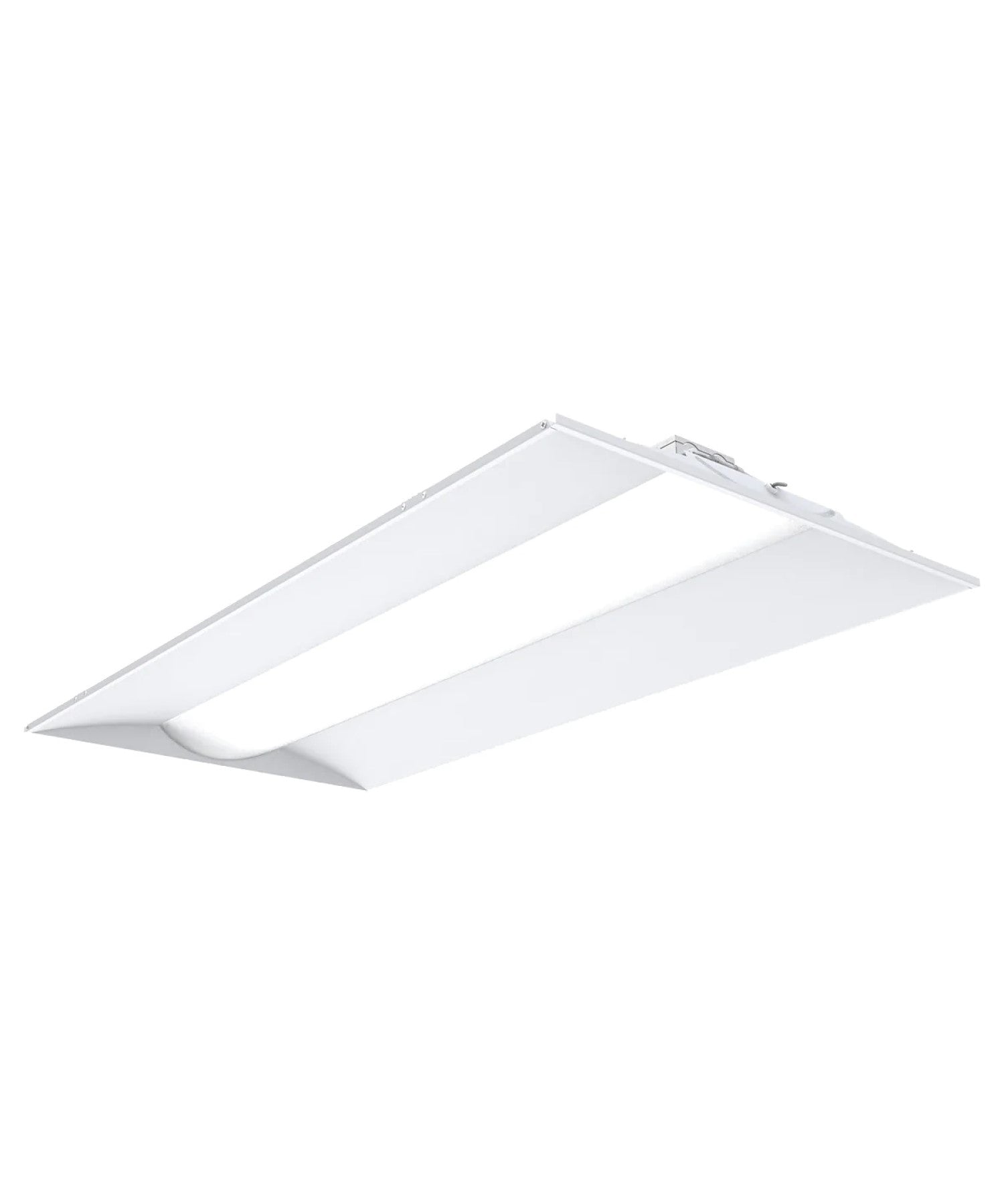 Troffer Lights - Bees Lighting