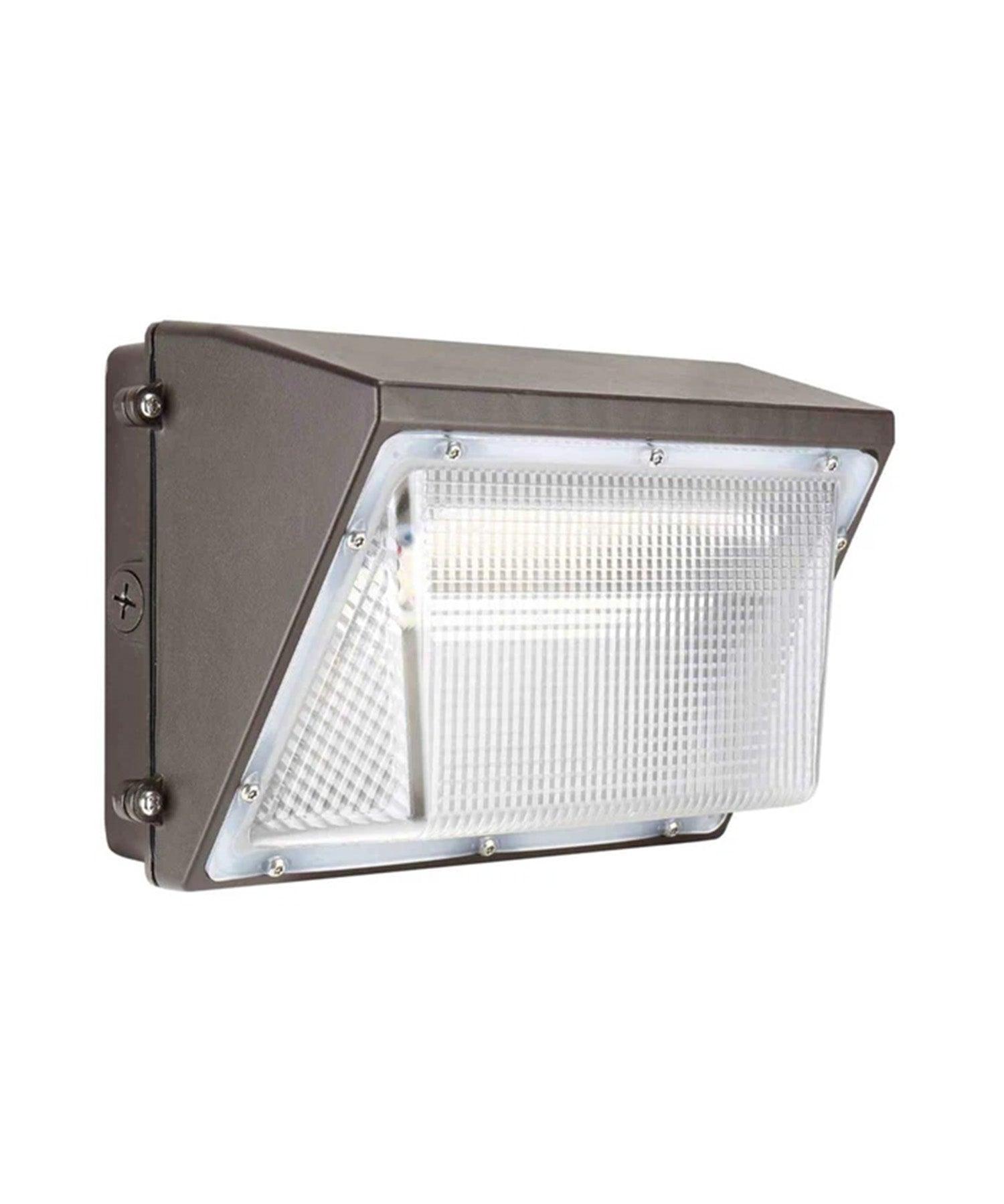 Traditional LED Wall Packs - Bees Lighting