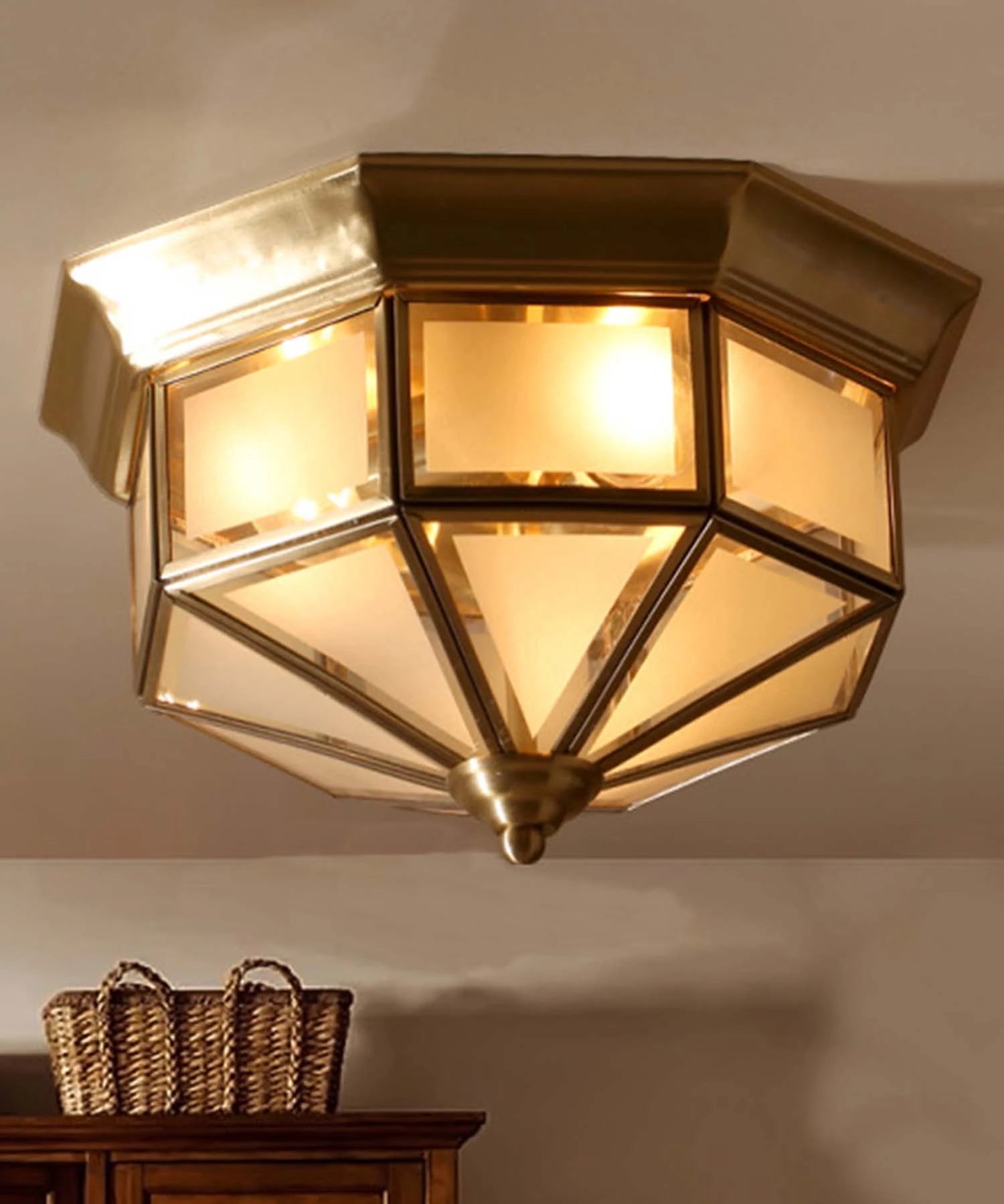 Traditional Ceiling Lights - Bees Lighting