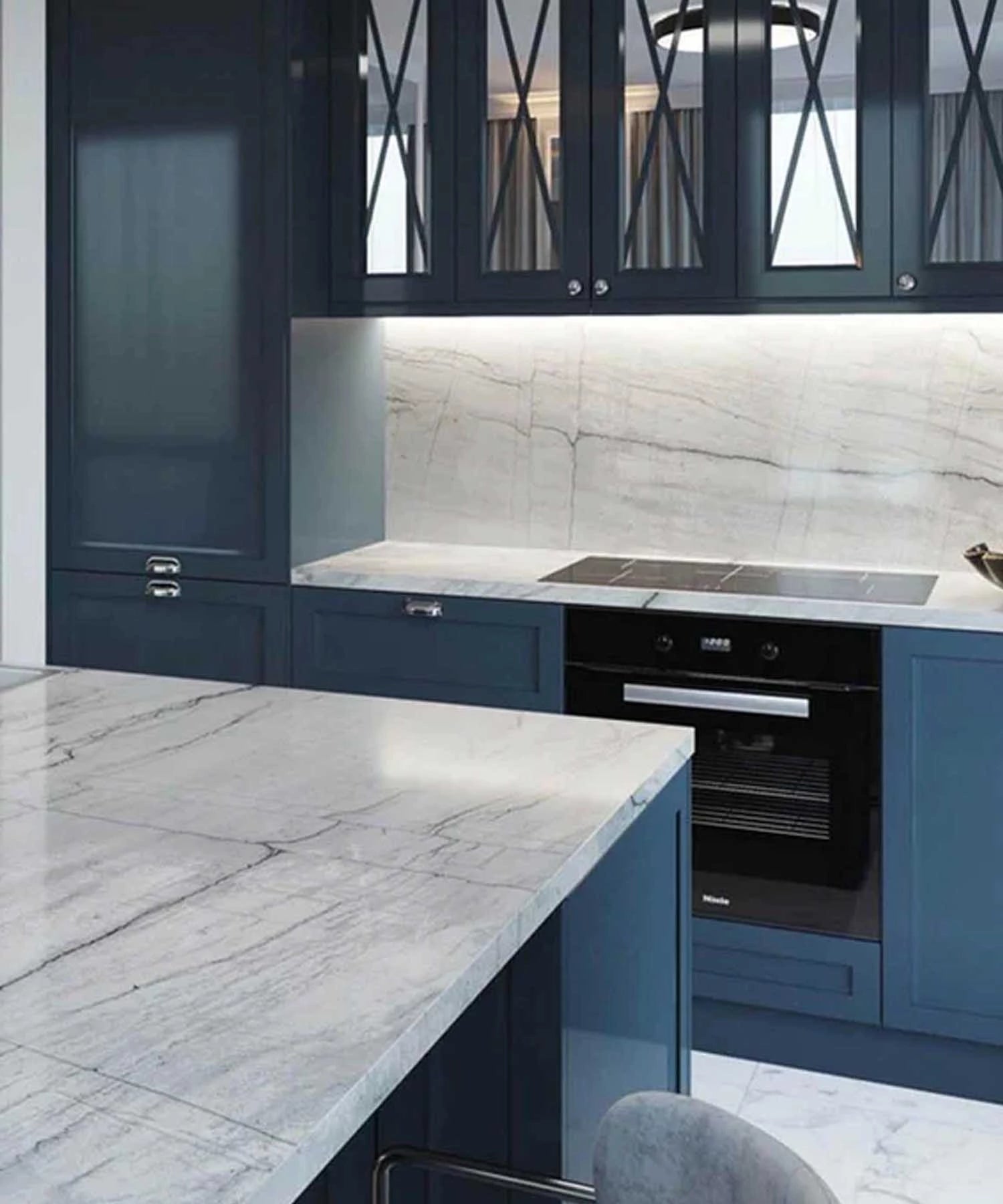 AFX Elena Under Cabinet LED Light - Bees Lighting