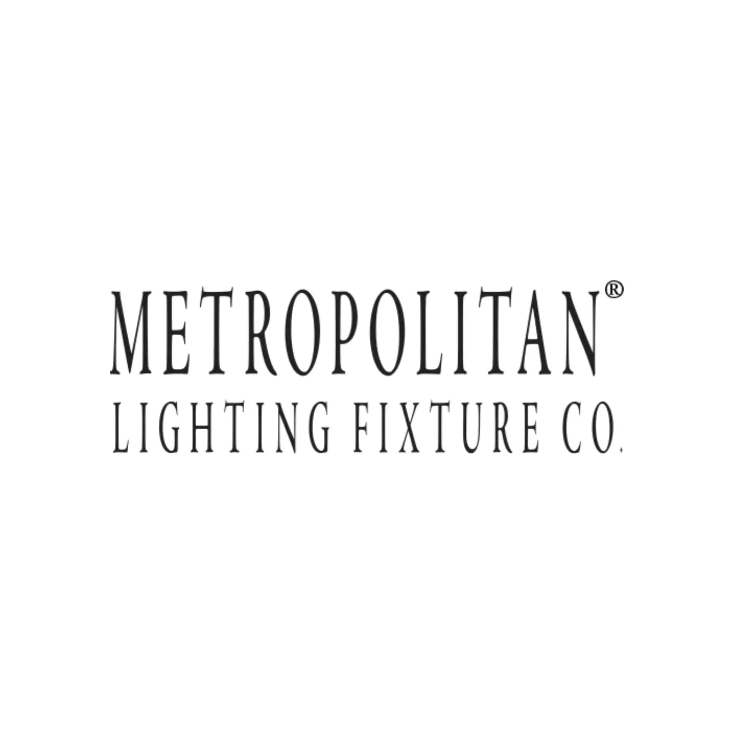 Metropolitan Lighting - Bees Lighting