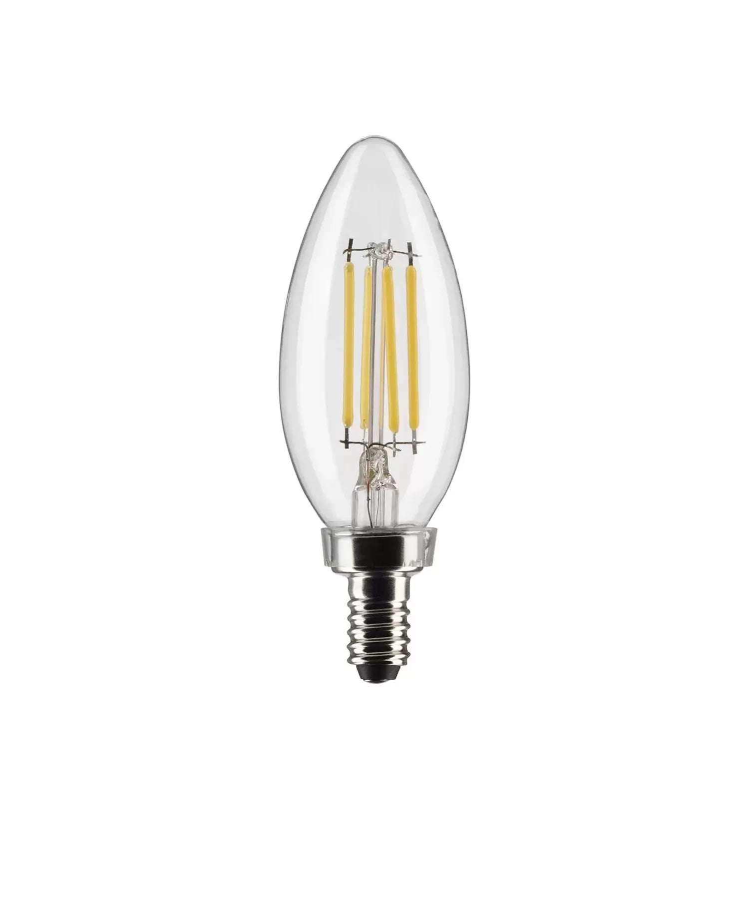B11 Candelabra Bulbs - Bees Lighting
