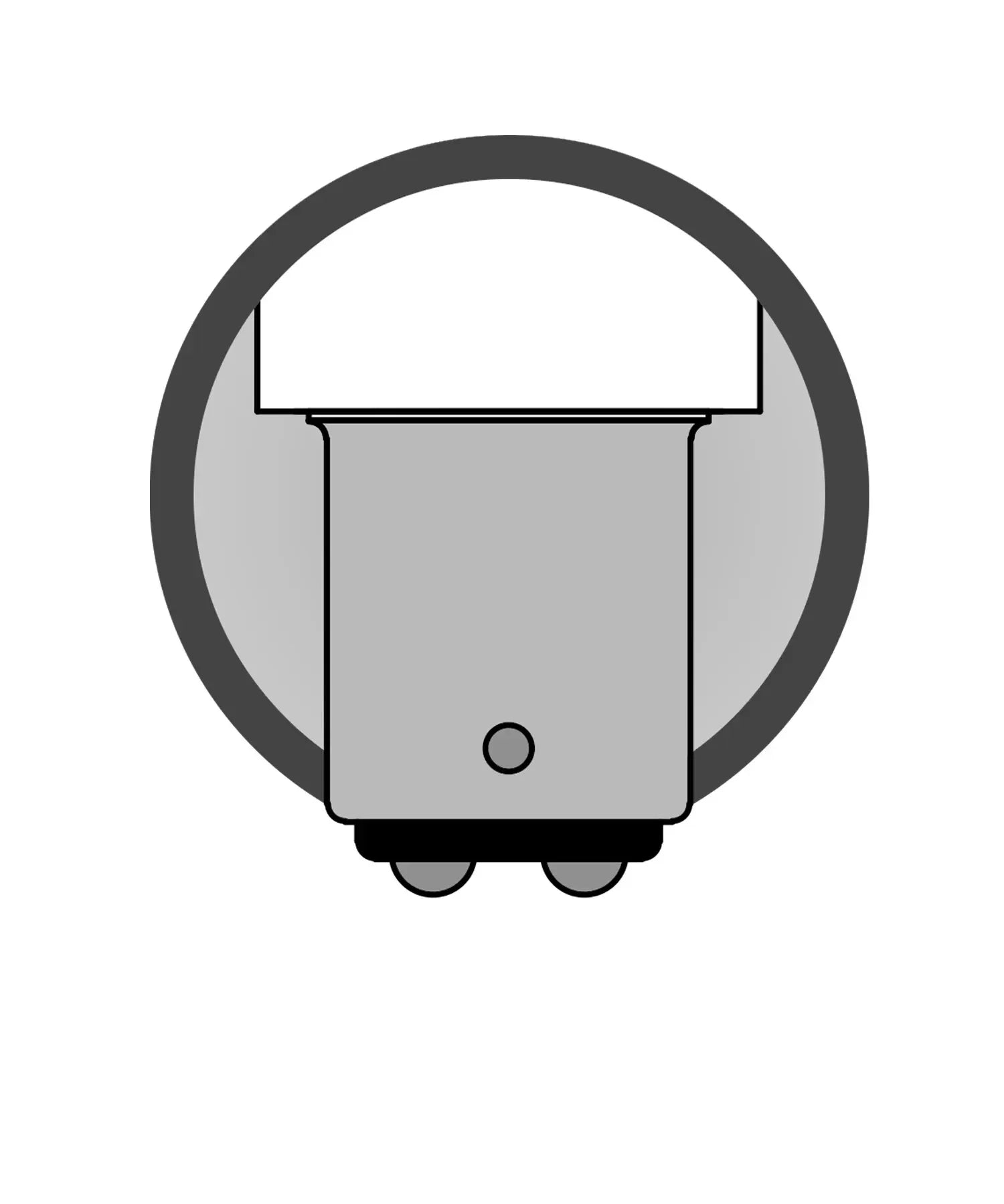 BA15D LED Bulbs - Bees Lighting